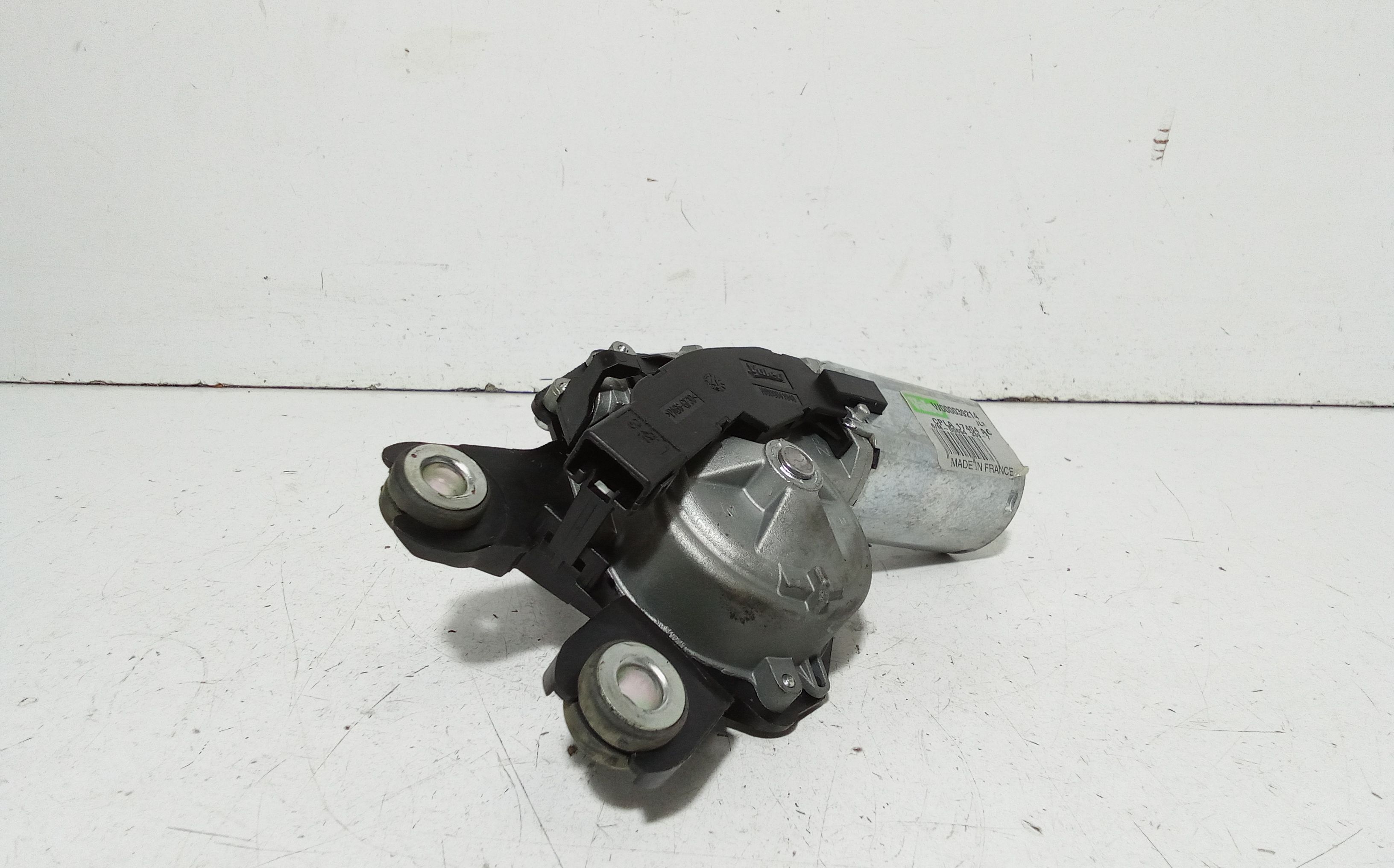 Motorino Tergicristallo Posteriore LAND ROVER Range Rover 4 Serie