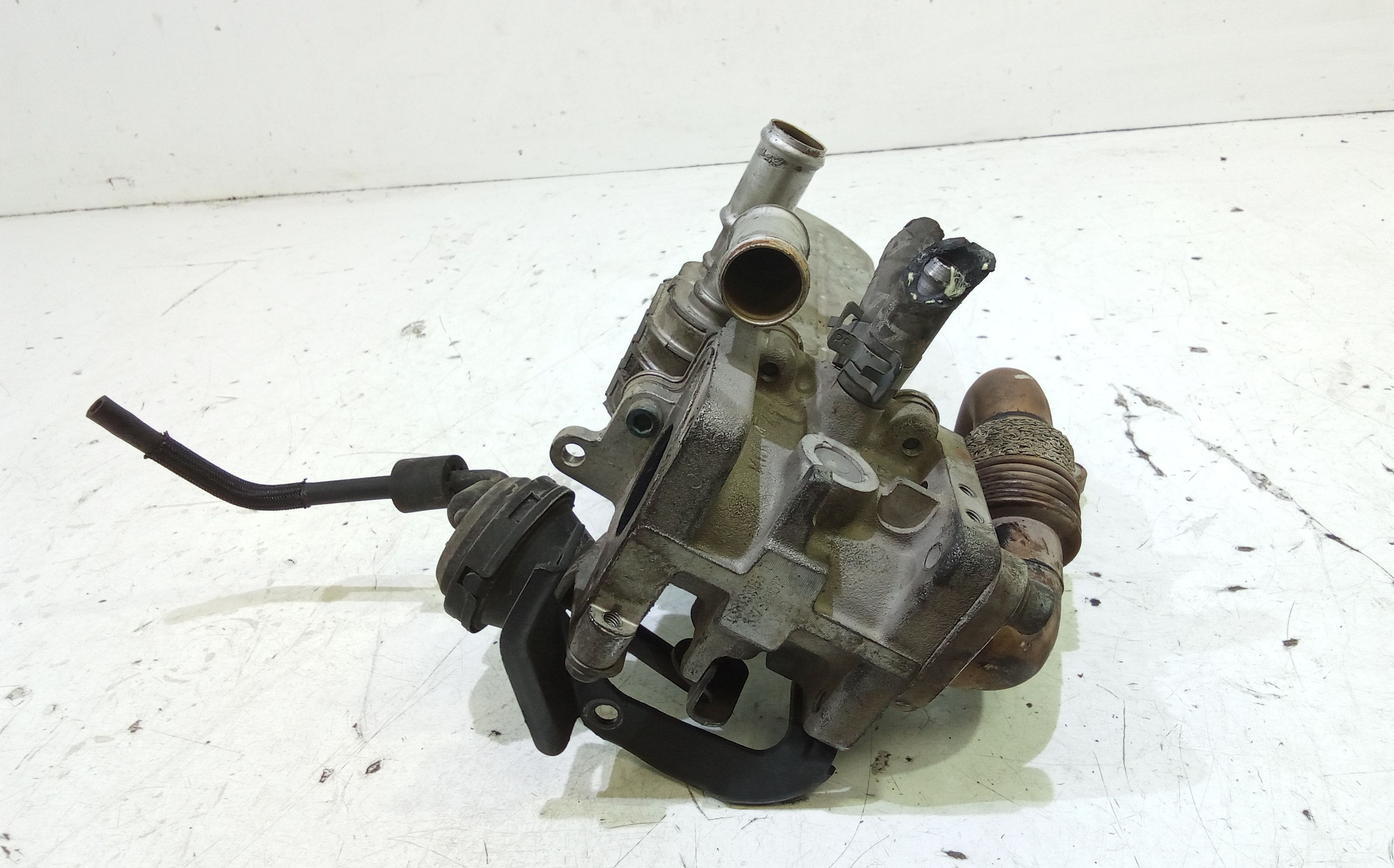 Scambiatore Egr VOLKSWAGEN New Beetle 1 Serie