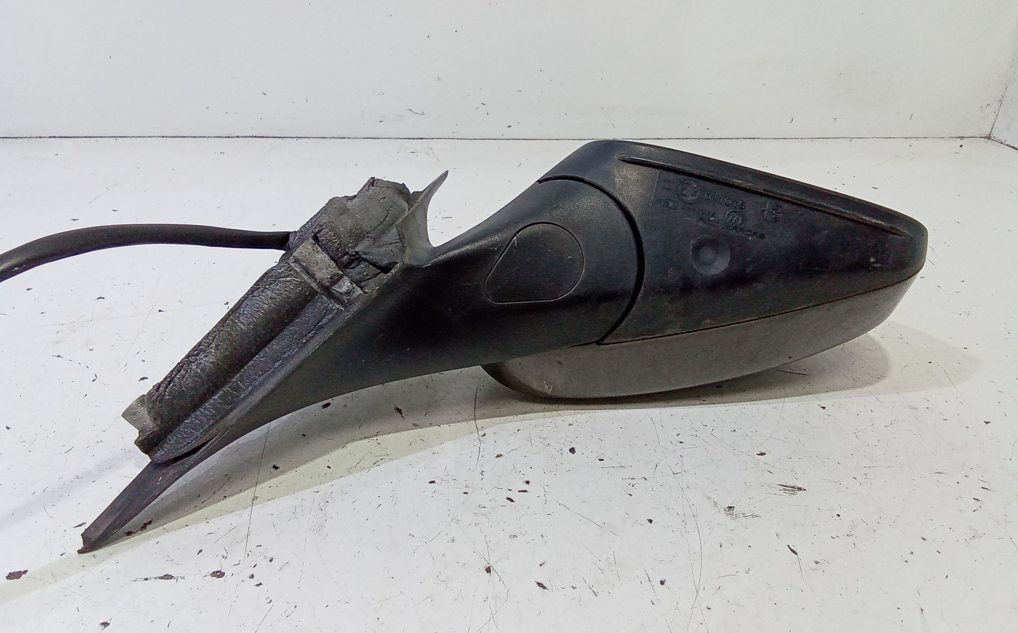 Specchietto Retrovisore Destro ALFA ROMEO 159 Sportwagon Serie (05>11)