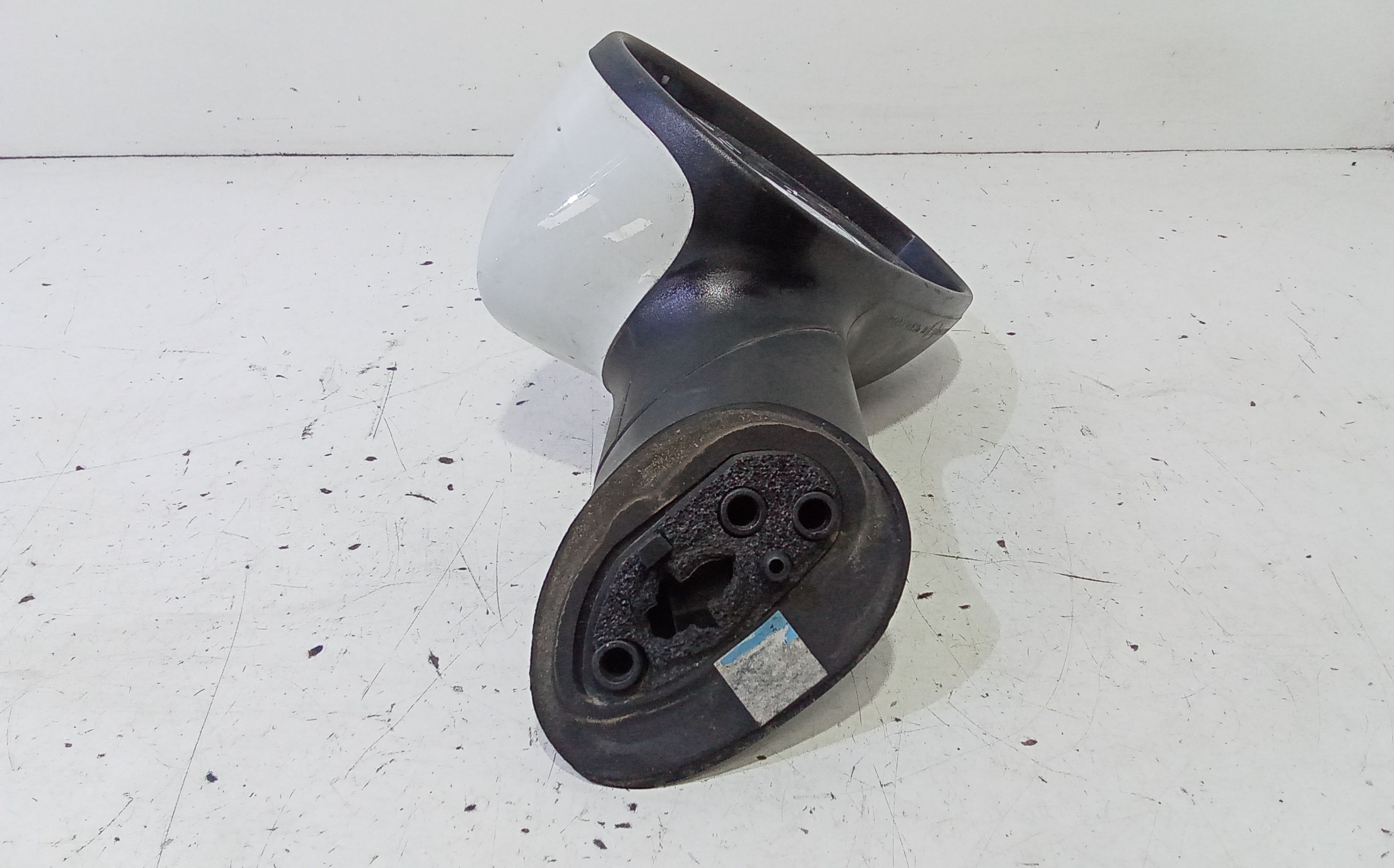 Specchietto Retrovisore Destro FIAT Punto EVO