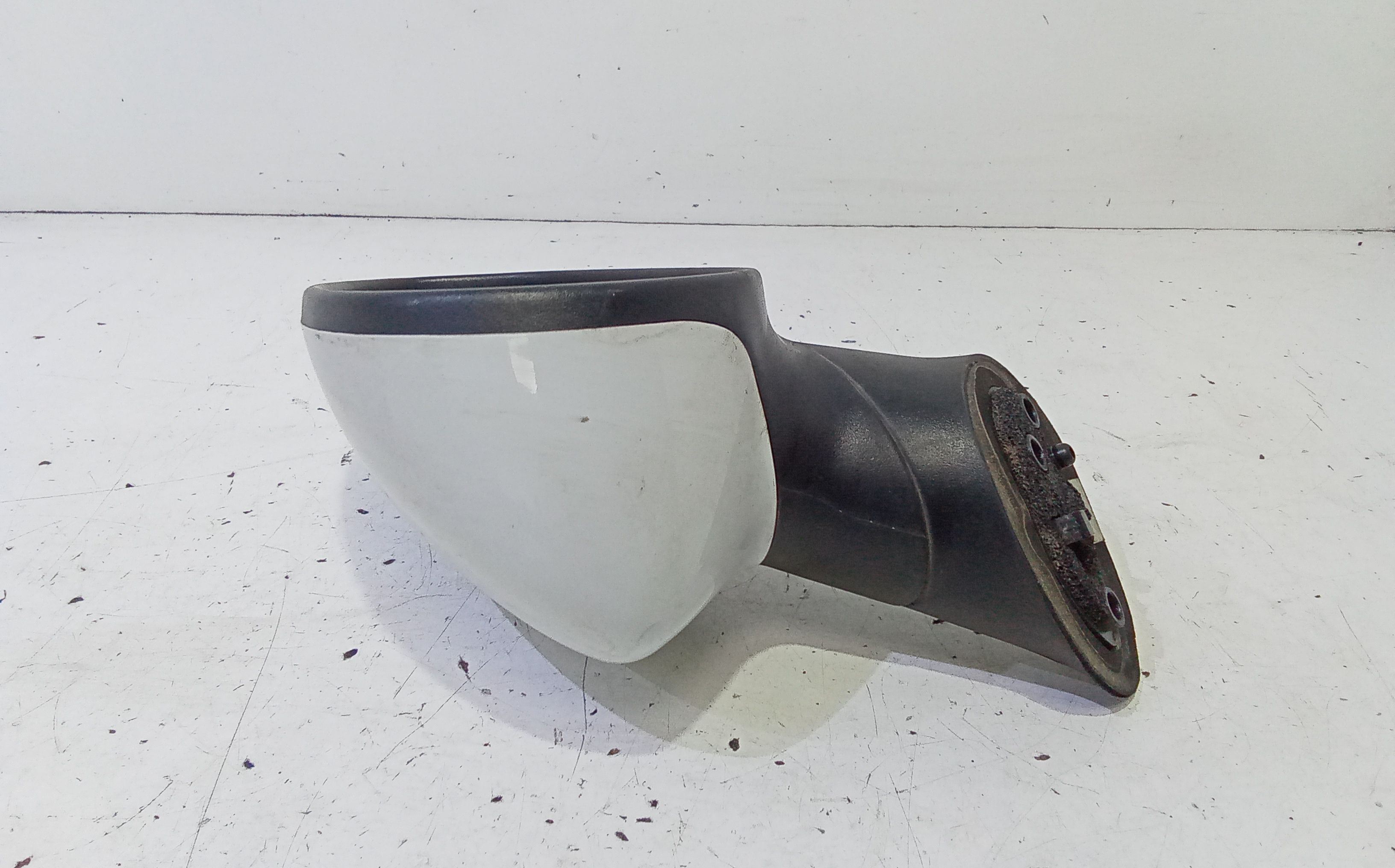 Specchietto Retrovisore Destro FIAT Punto EVO