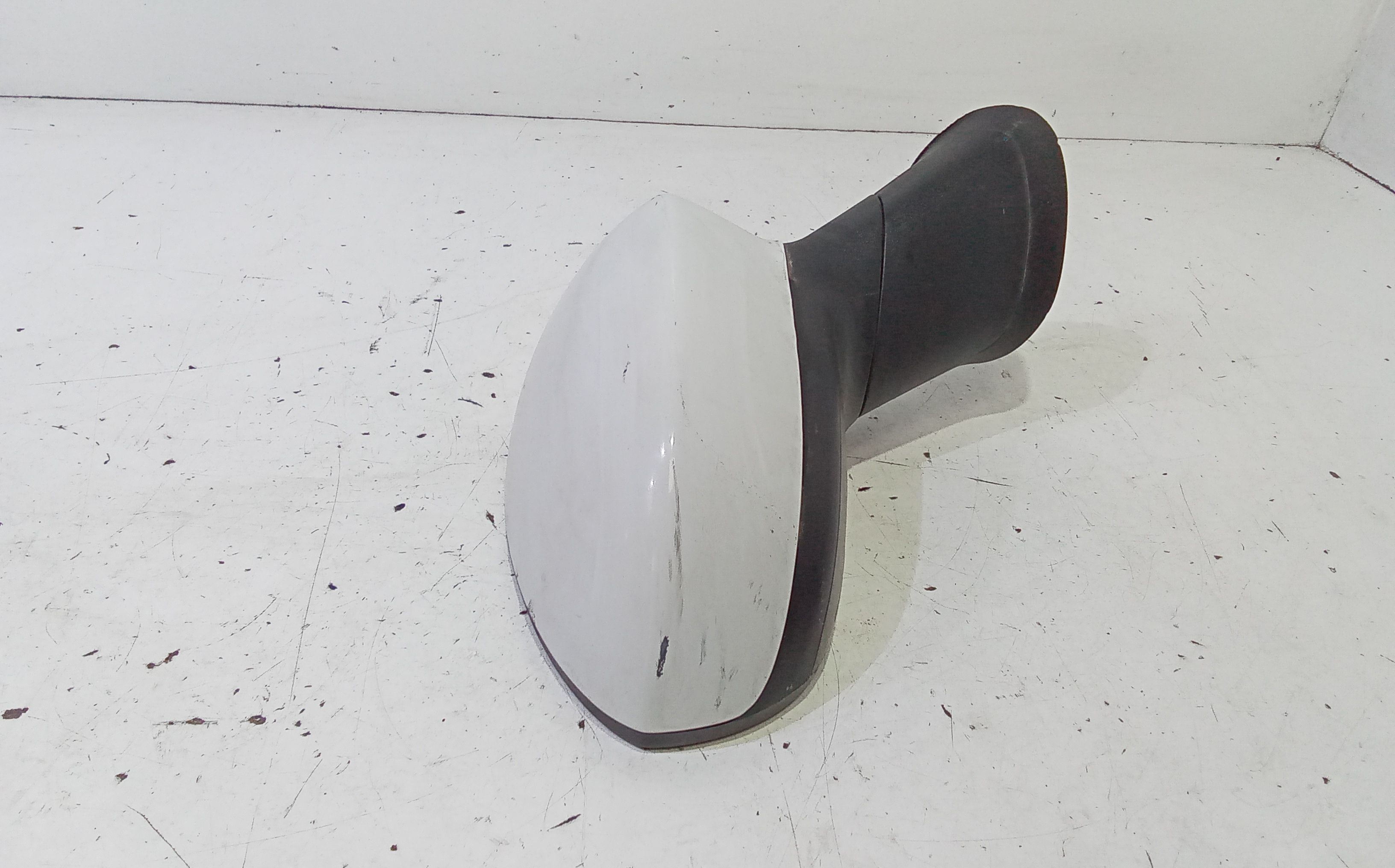 Specchietto Retrovisore Destro FIAT Punto EVO