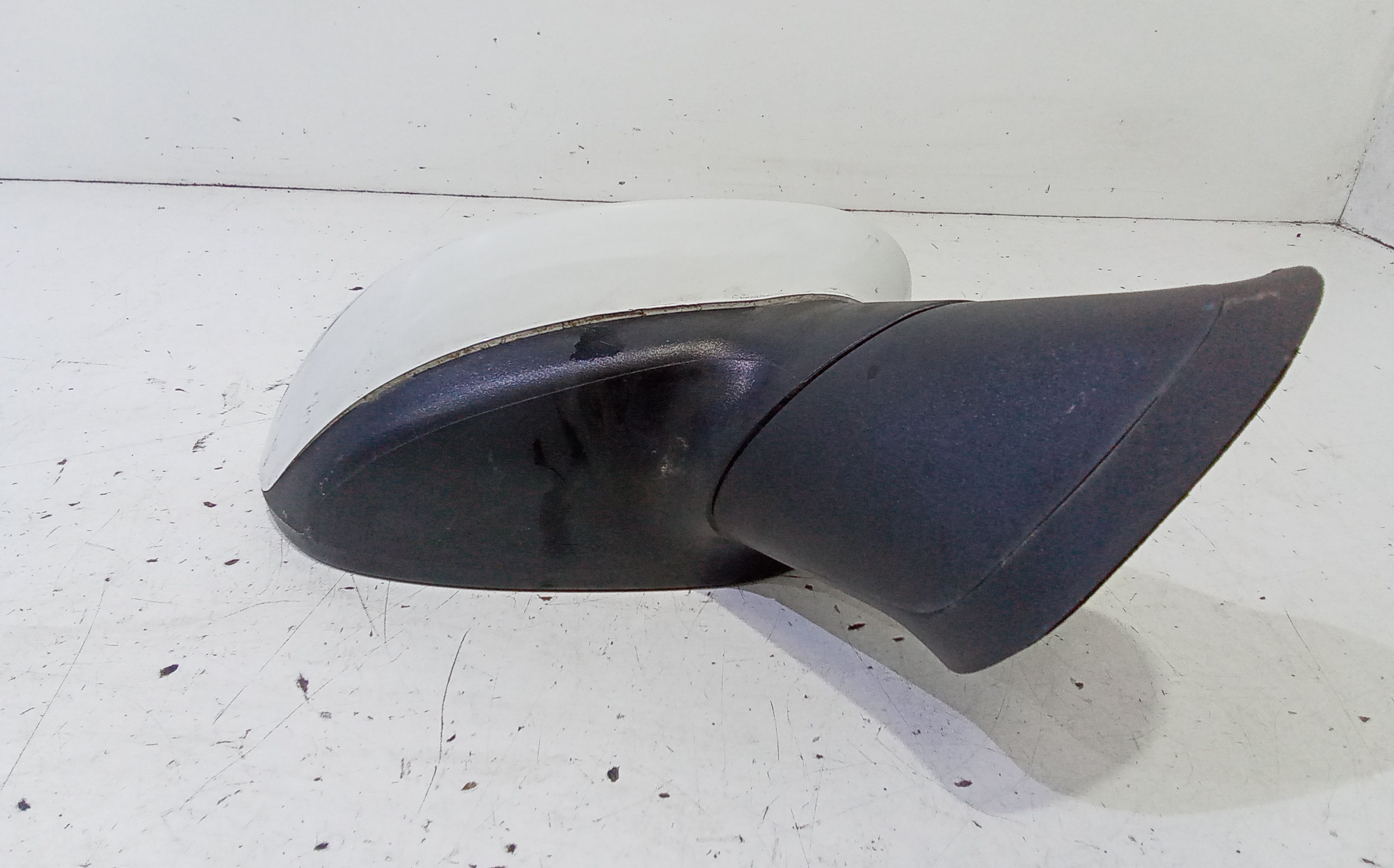 Specchietto Retrovisore Destro FIAT Punto EVO