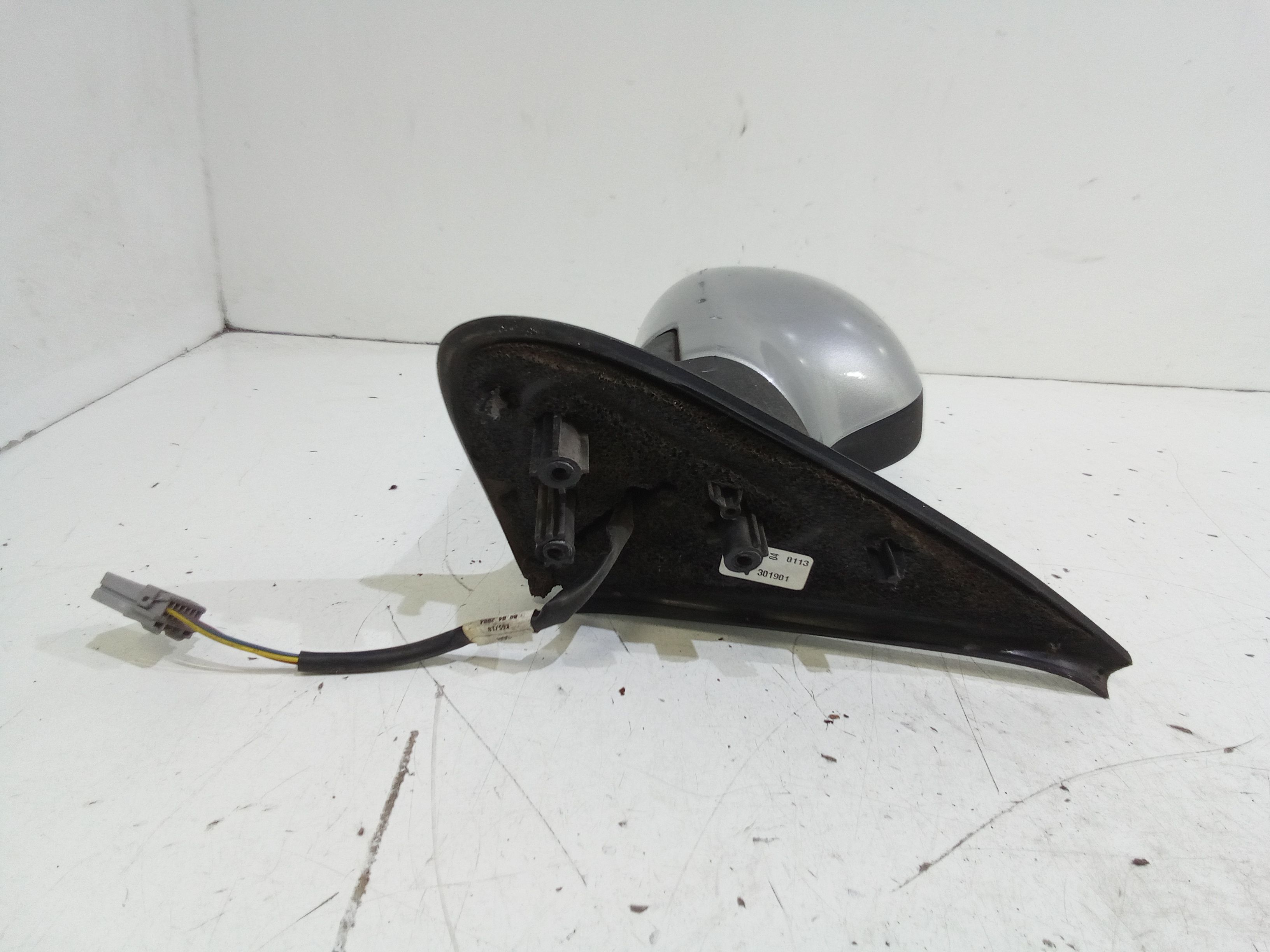 Specchietto Retrovisore Destro NISSAN Micra 4 Serie