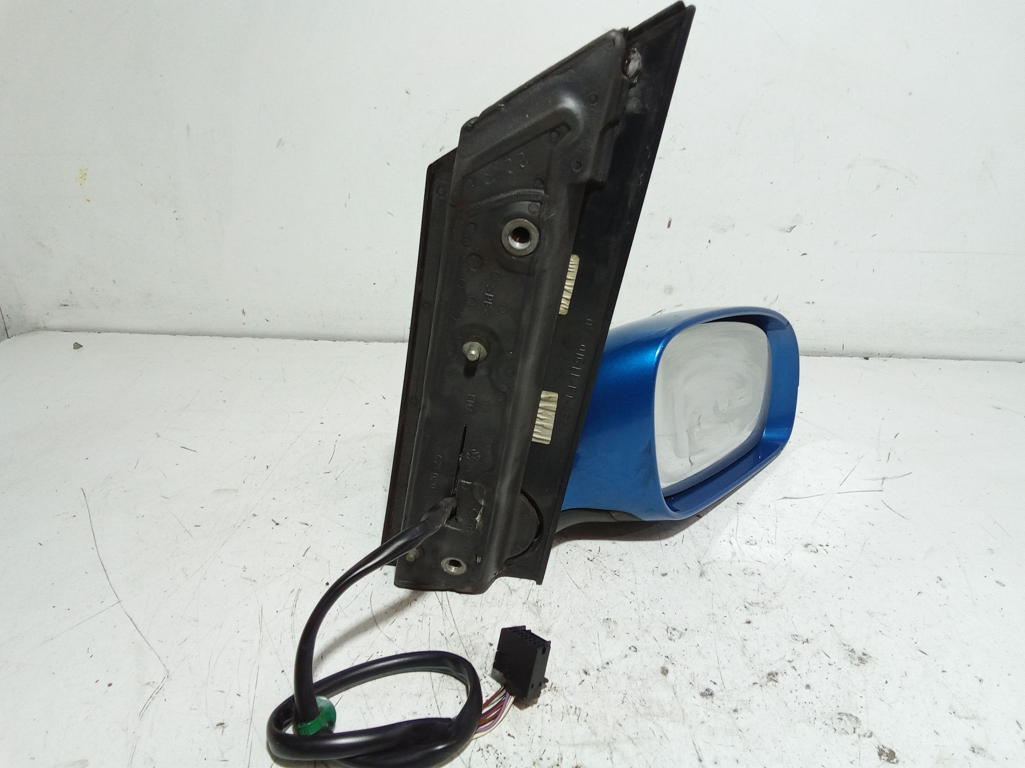 Specchietto Retrovisore Destro VOLKSWAGEN Touran 1 Serie