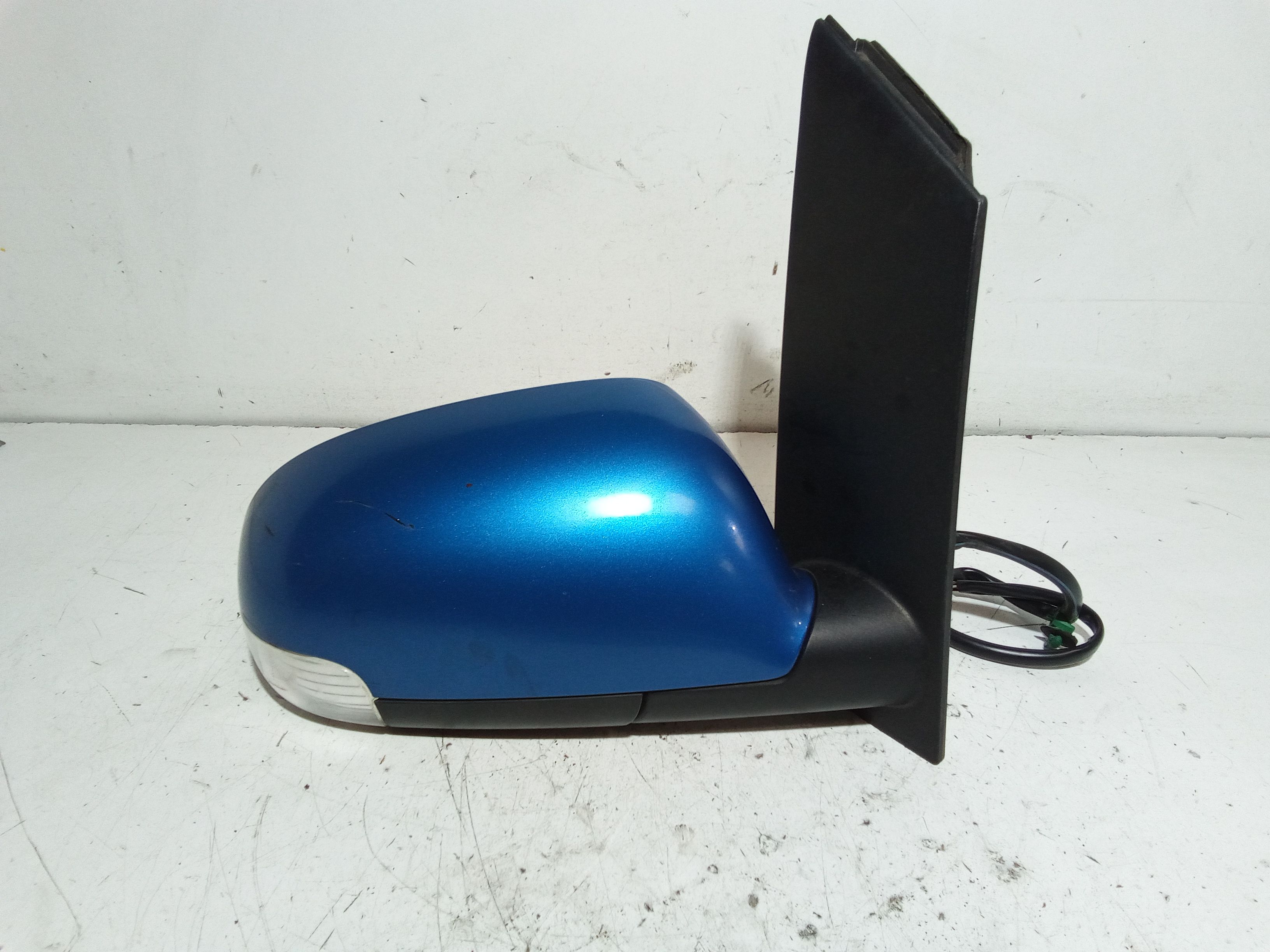 Specchietto Retrovisore Destro VOLKSWAGEN Touran 1 Serie