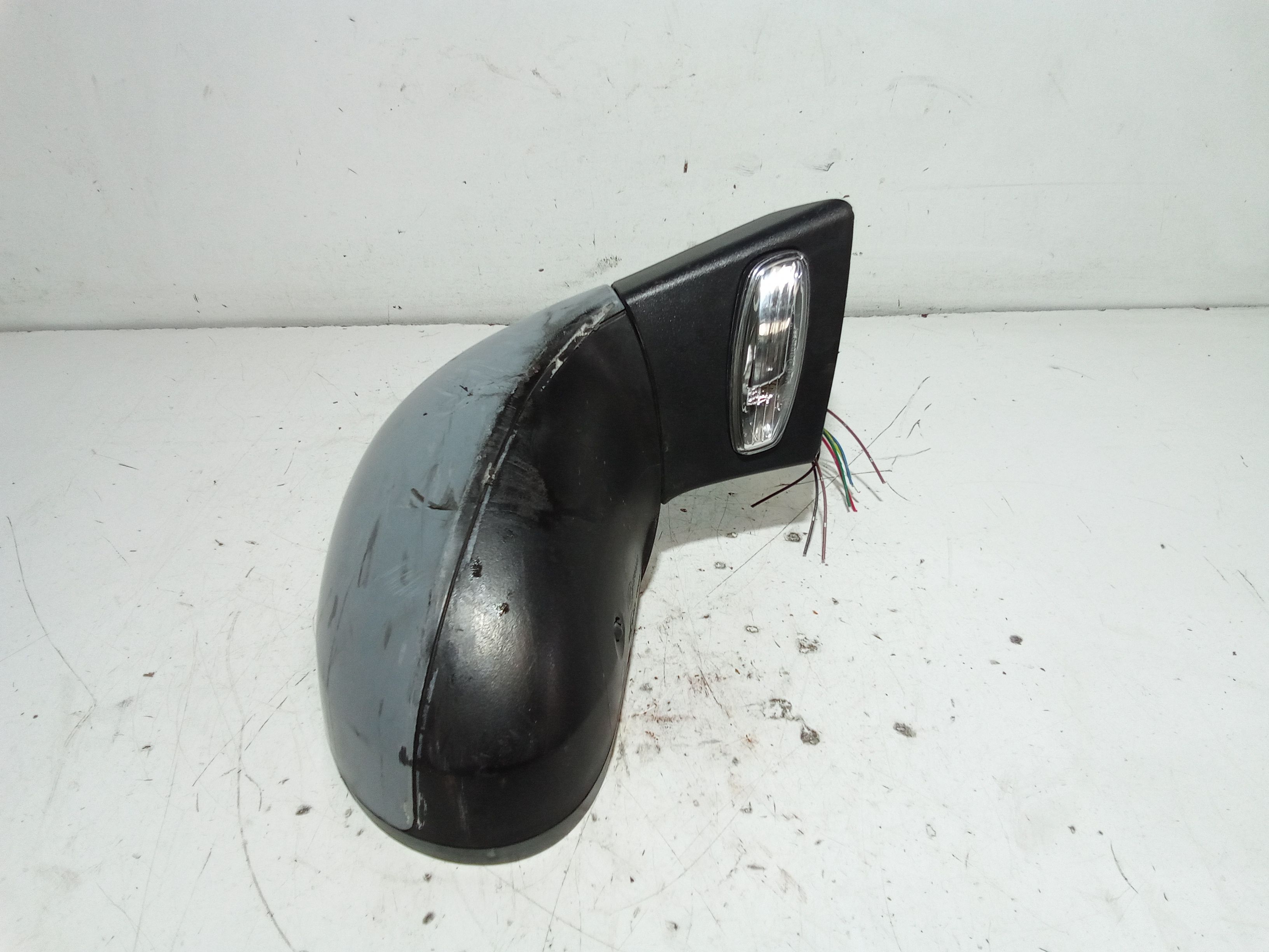 Specchietto Retrovisore Destro PEUGEOT 207 1 Serie