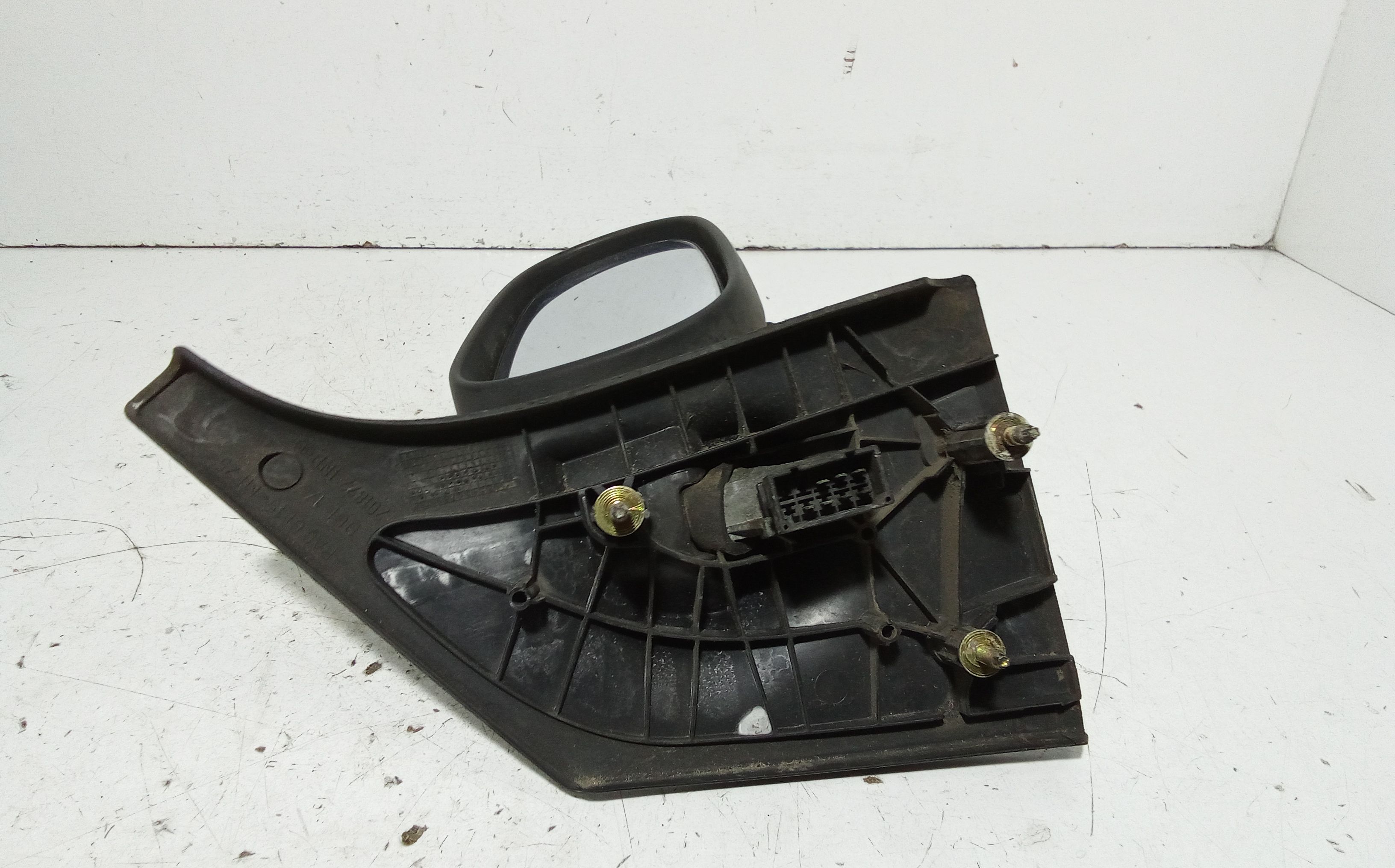 Specchietto Retrovisore Destro RENAULT Scenic Serie (03>09)