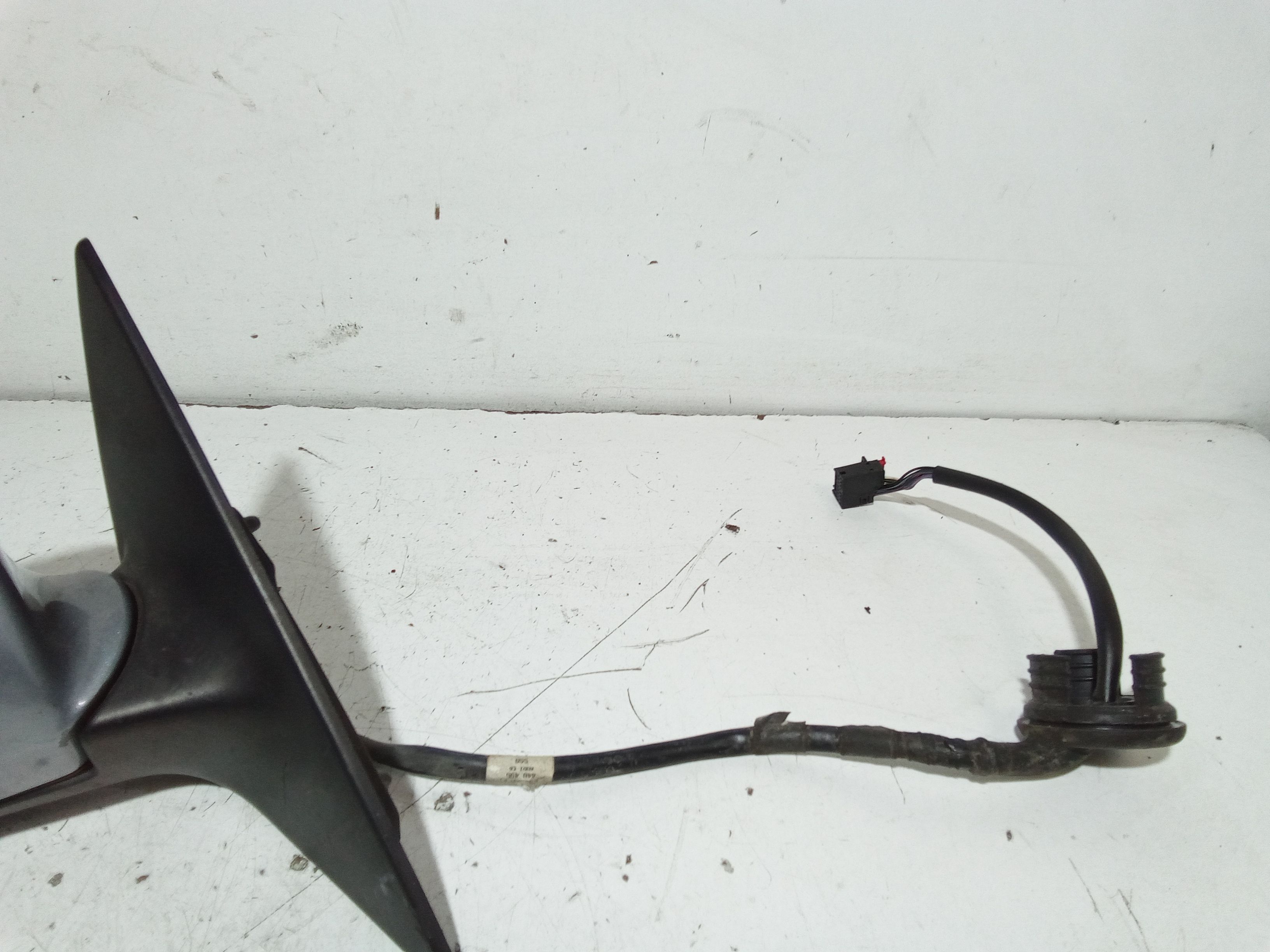 Specchietto Retrovisore Destro AUDI A6 Avant Serie C6 (4F5) (04>12)