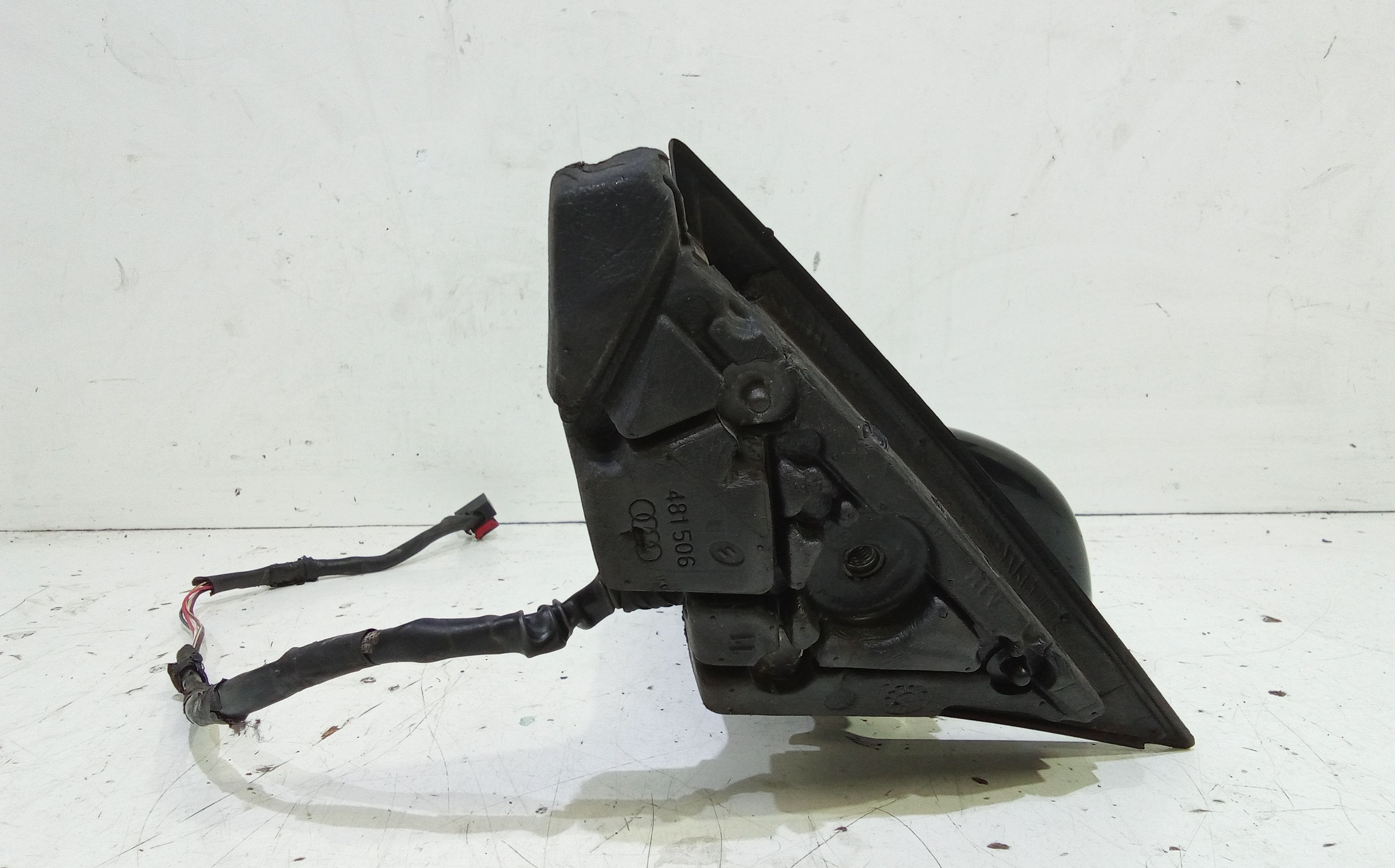 Specchietto Retrovisore Destro AUDI A3 Sportback Serie (8PA) (04>08)