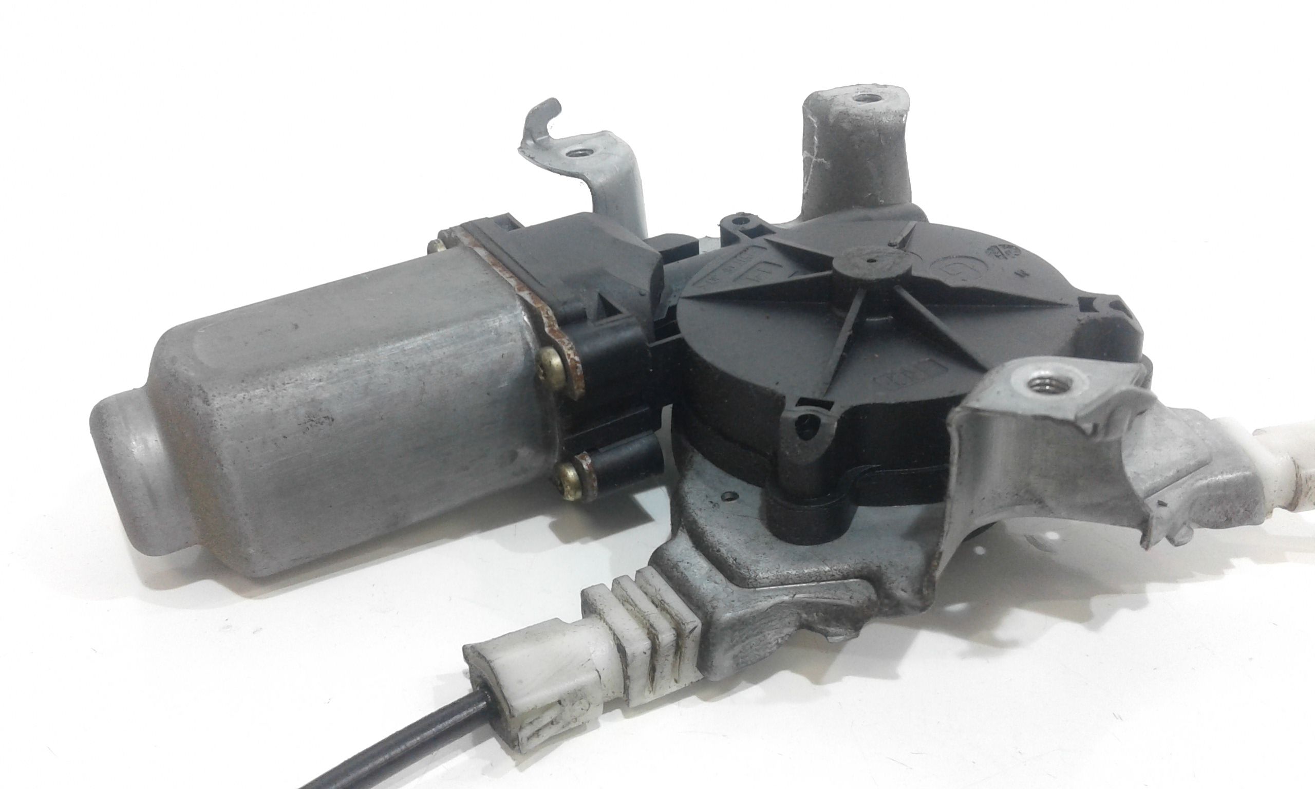 Cremagliera posteriore sinistra guida NISSAN Almera Tino