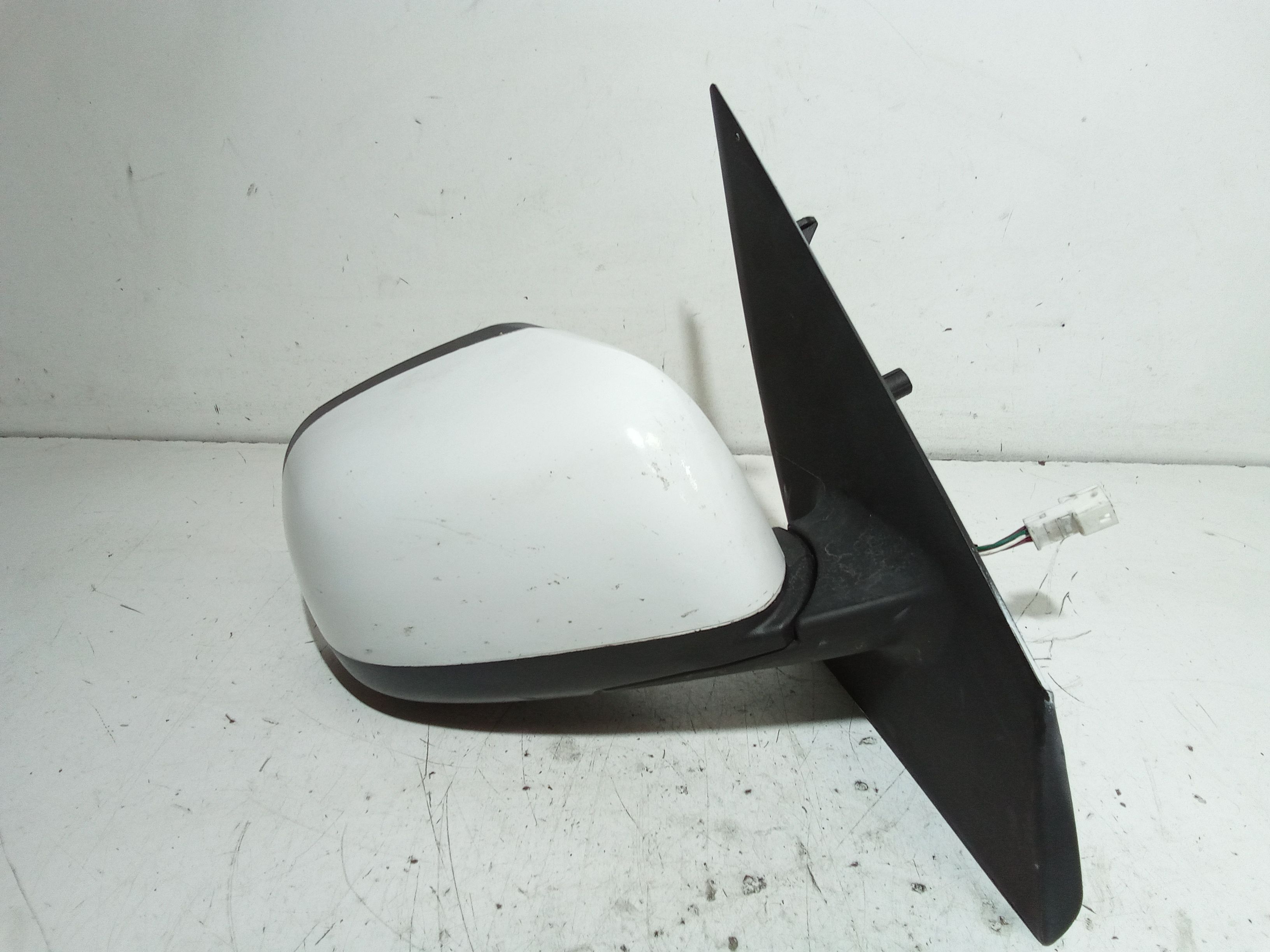 Specchietto Retrovisore Destro DACIA Lodgy 1 Serie