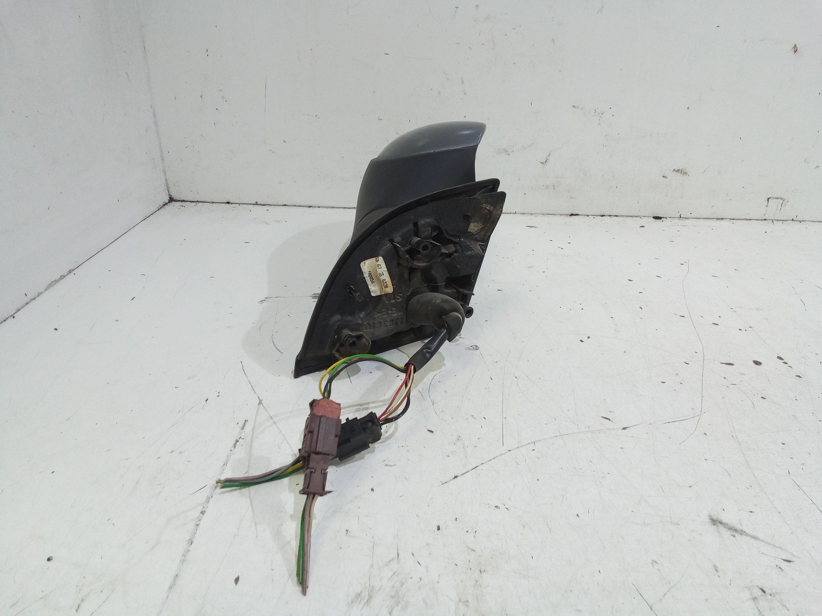 Specchietto Retrovisore Destro CITROEN C3 1 Serie