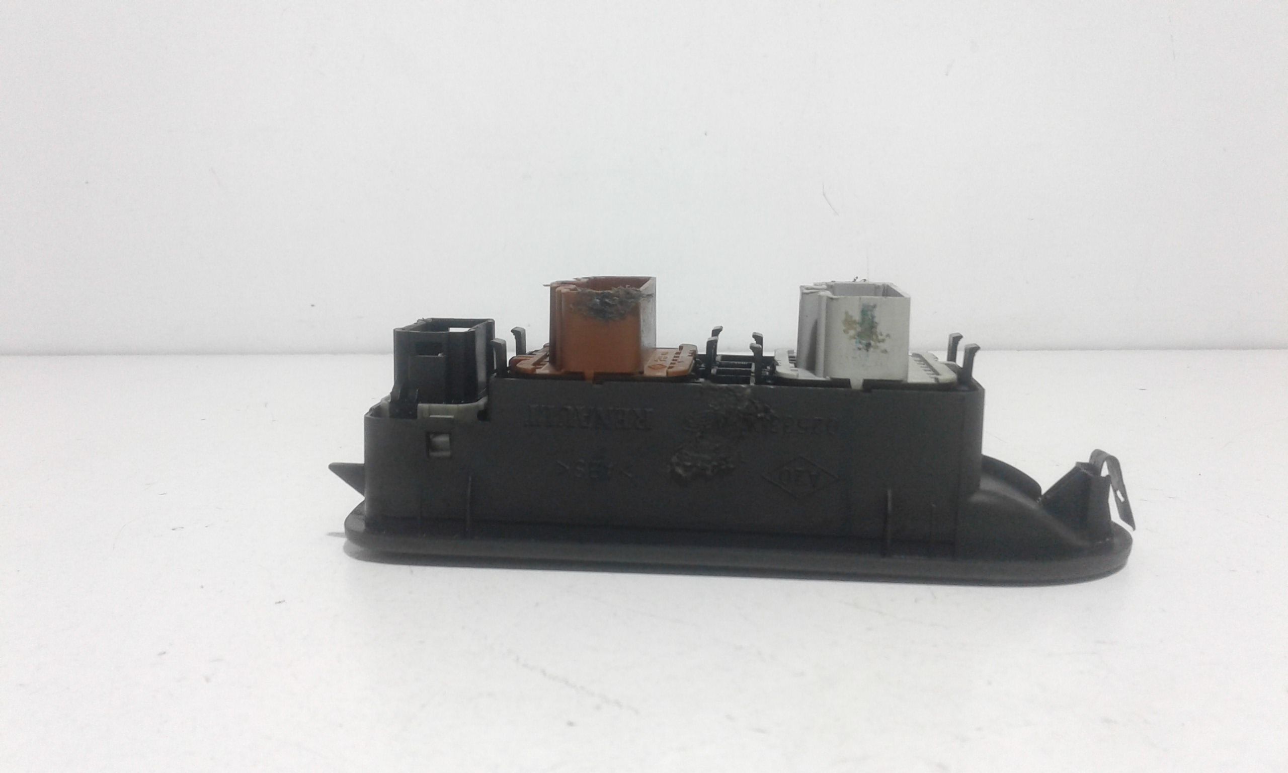 Pulsantiera Anteriore Sinistra Guida RENAULT Megane ll Serie (02>06)