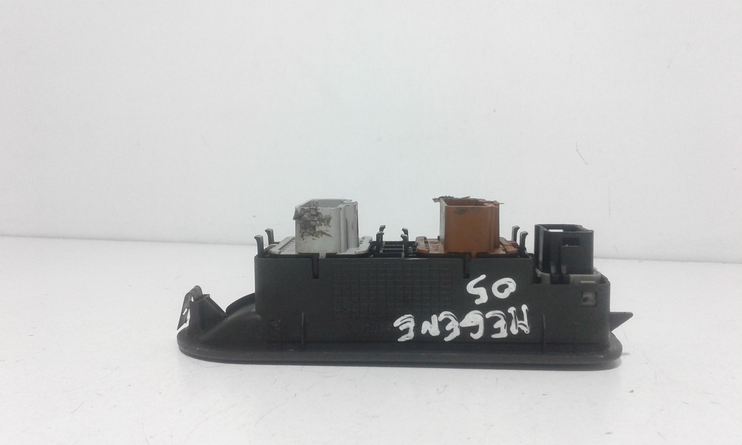 Pulsantiera Anteriore Sinistra Guida RENAULT Megane ll Serie (02>06)