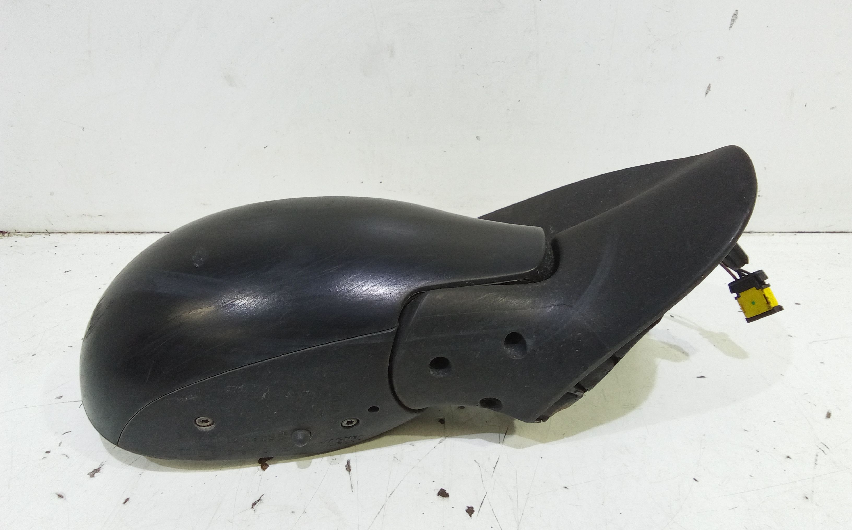 Specchietto Retrovisore Destro PEUGEOT 206 1 Serie