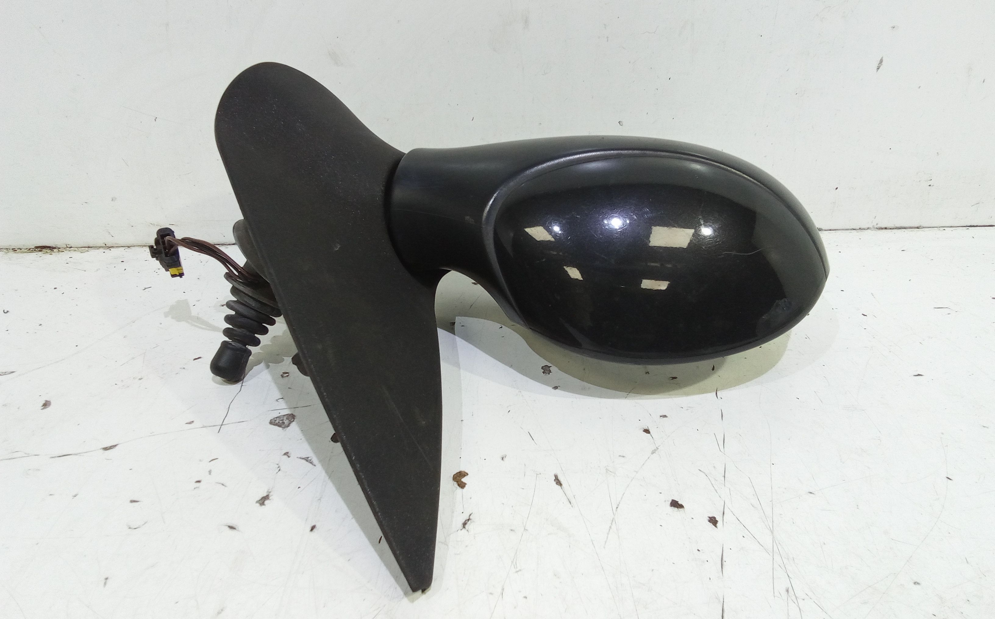 Specchietto Retrovisore Destro PEUGEOT 206 1 Serie