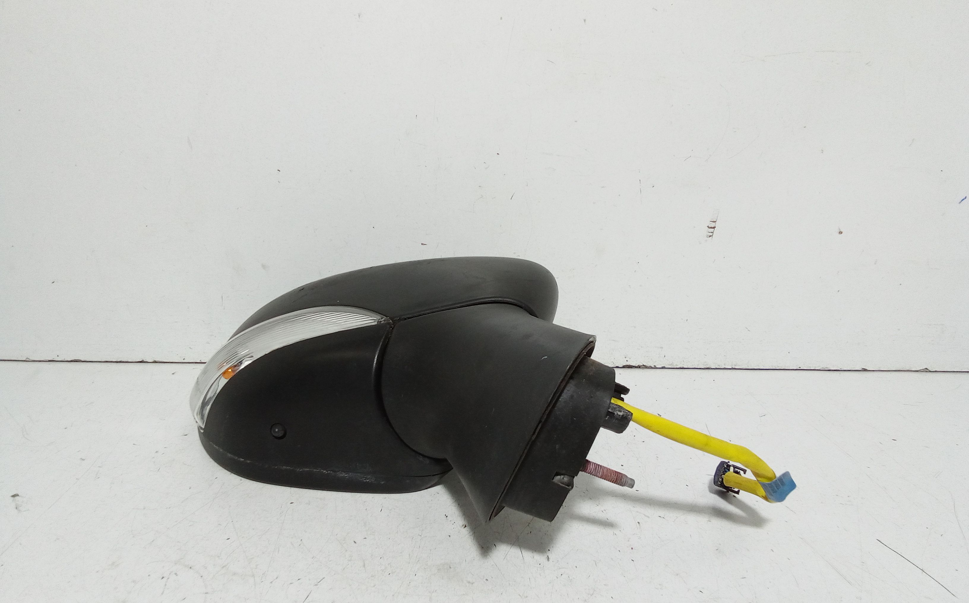 Specchietto Retrovisore Destro RENAULT Captur Serie