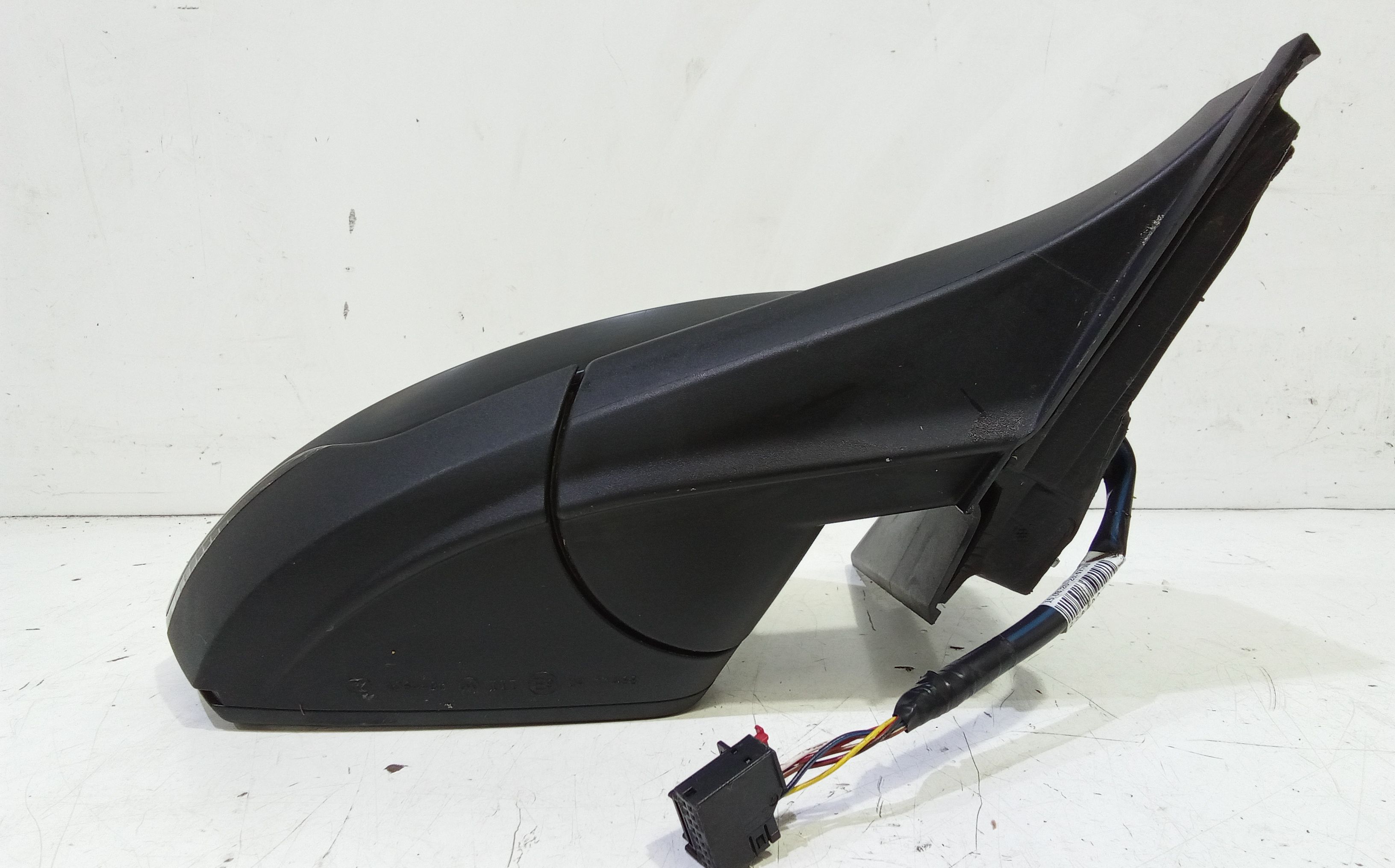 Specchietto Retrovisore Destro VOLKSWAGEN Polo 6 Serie