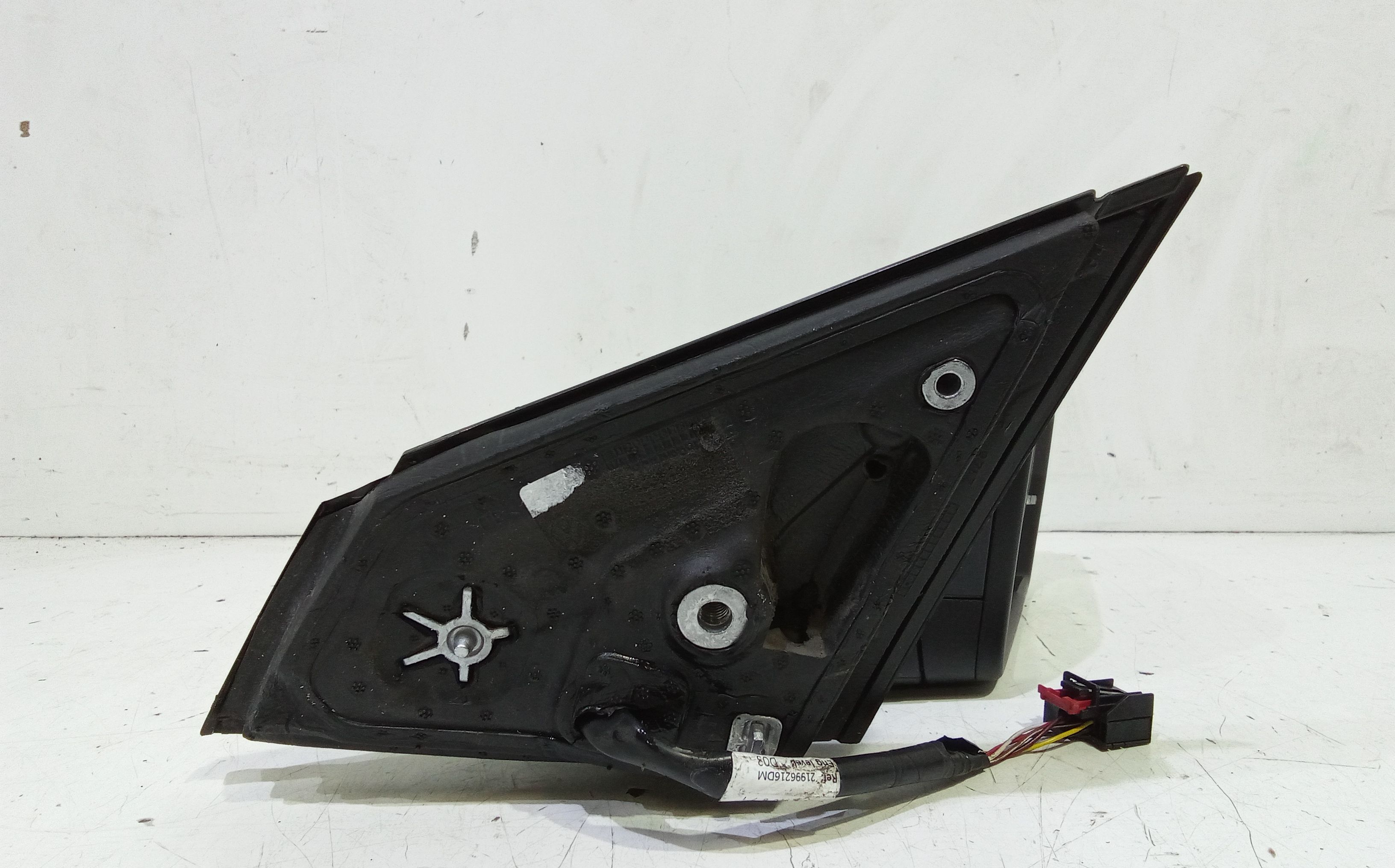 Specchietto Retrovisore Destro VOLKSWAGEN Polo 6 Serie