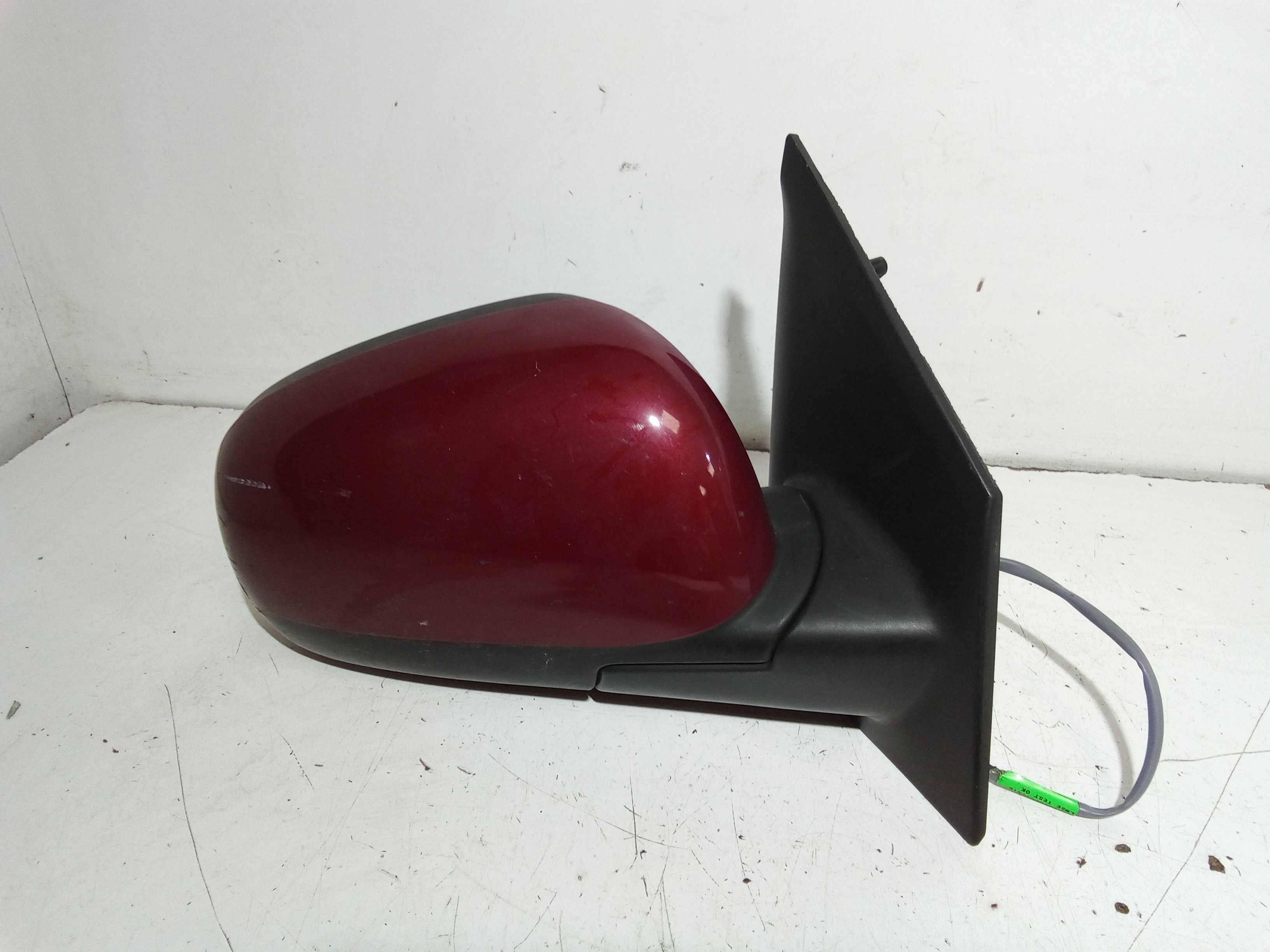 Specchietto Retrovisore Destro NISSAN Note 1 Serie