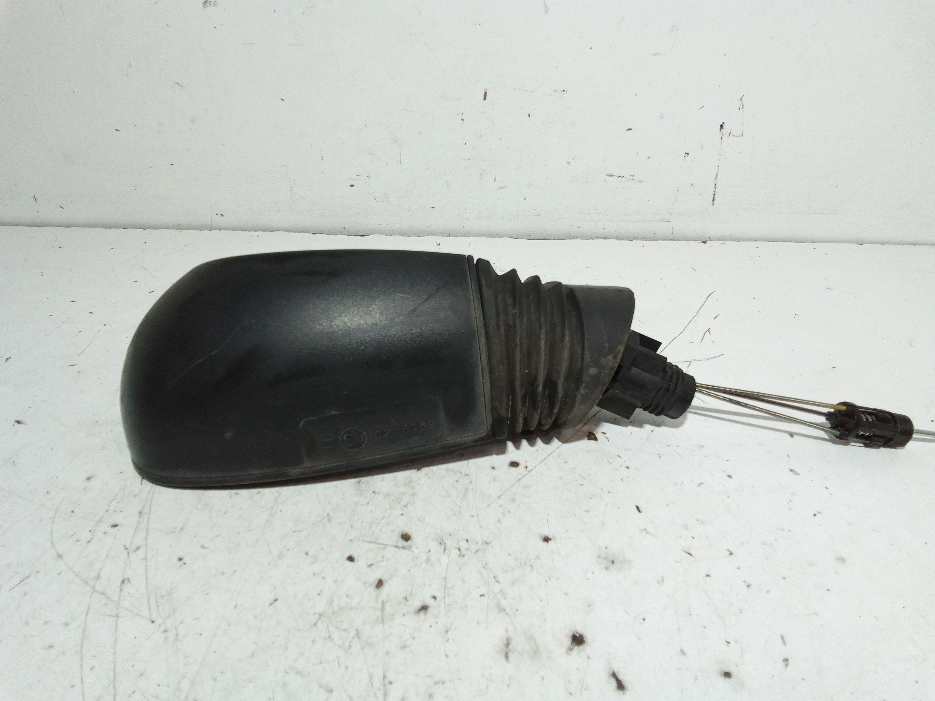 Specchietto Retrovisore Destro FIAT Punto Berlina 3P 2 Serie