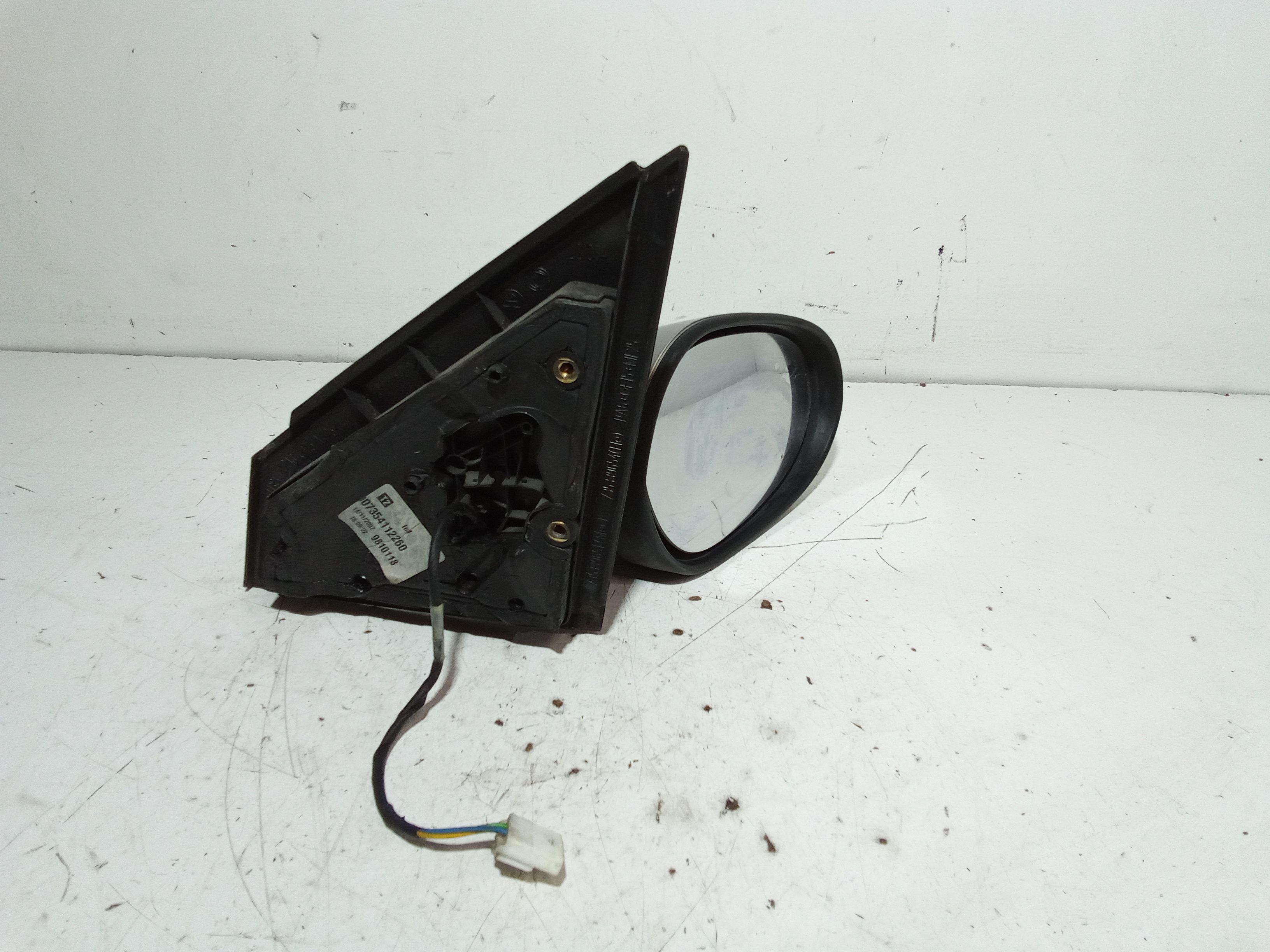 Specchietto Retrovisore Destro LANCIA Ypsilon 2 Serie