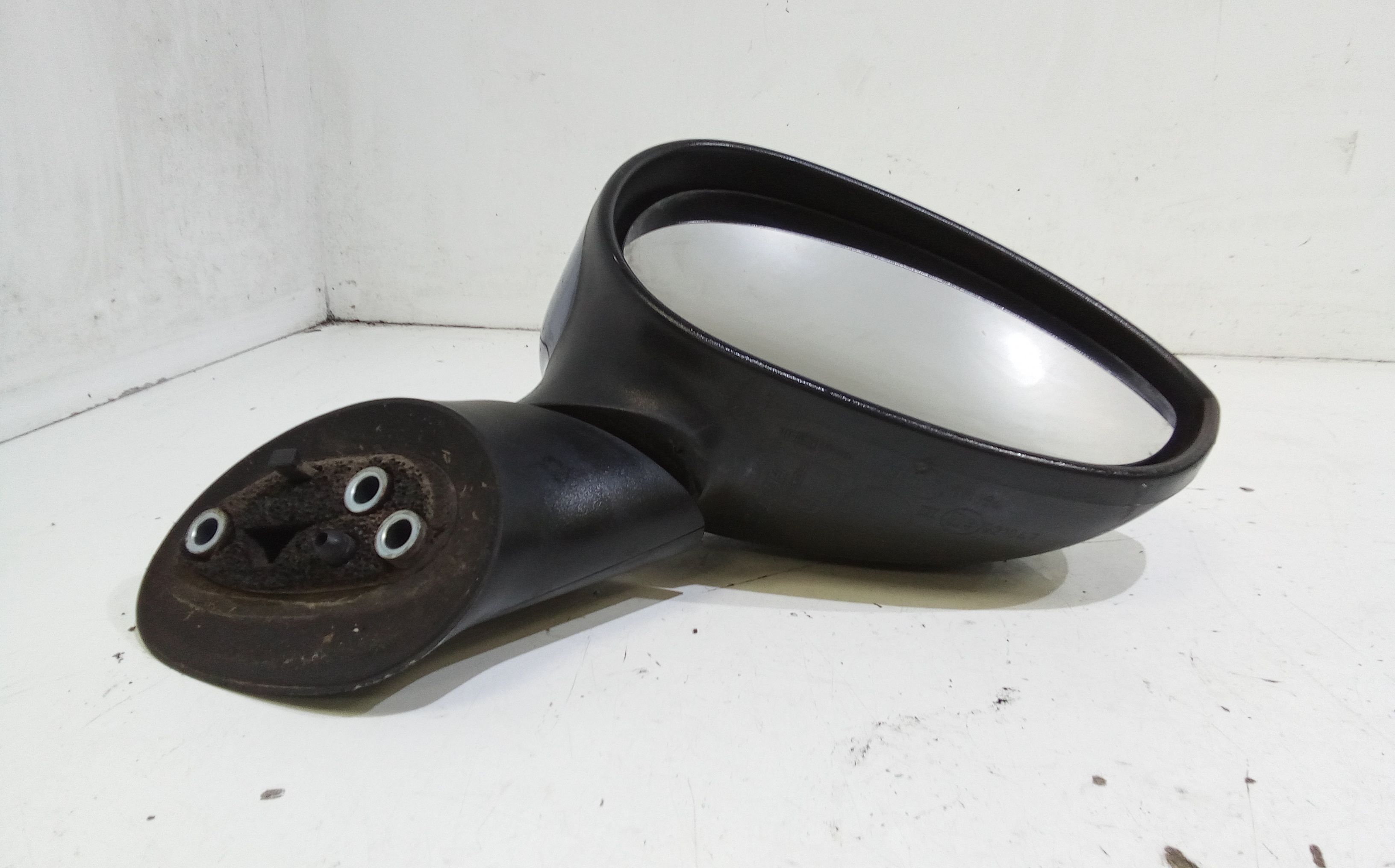 Specchietto Retrovisore Destro FIAT Punto EVO