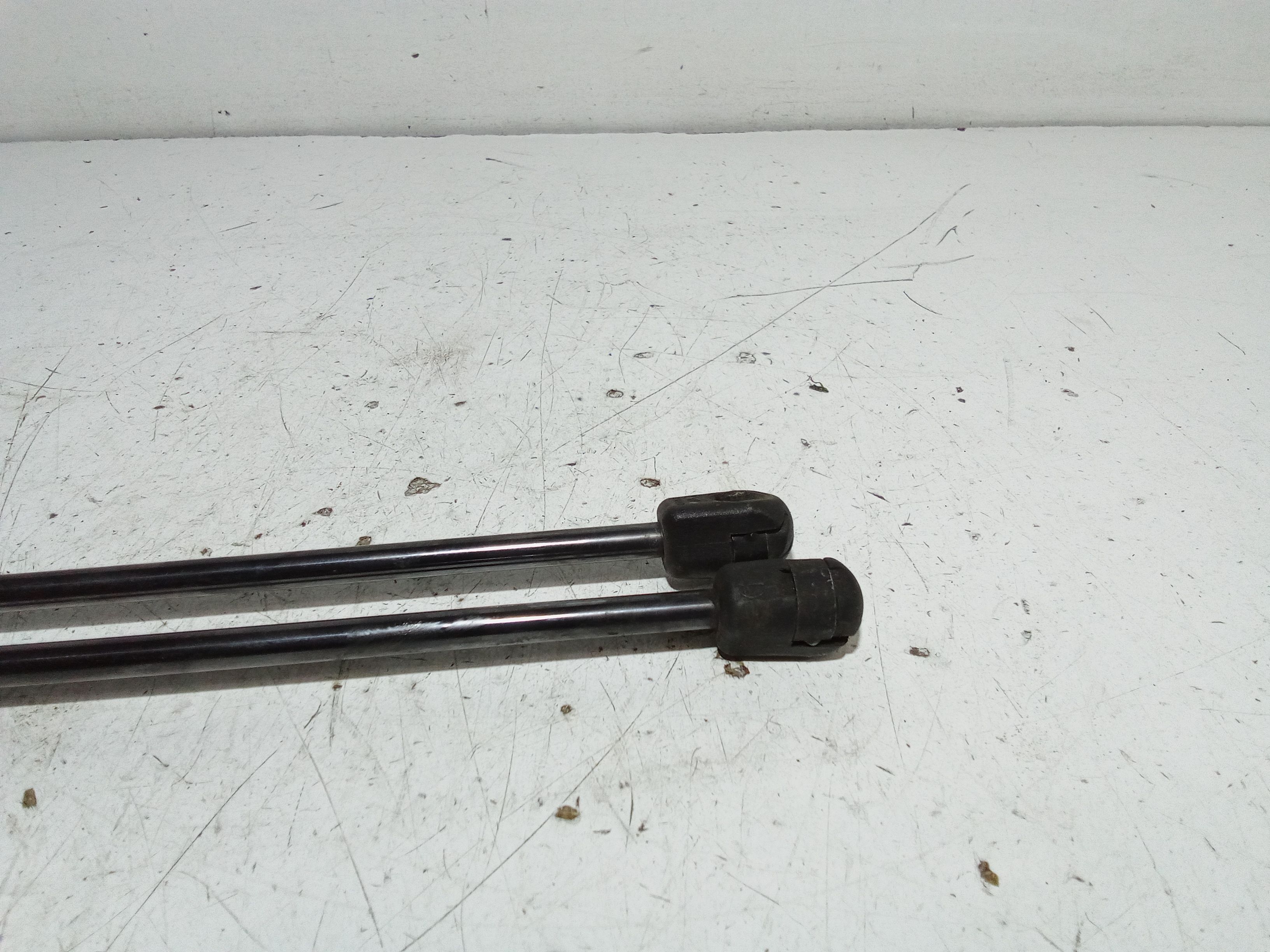 Pistoncini cofano Post. FORD Fiesta 6 Serie