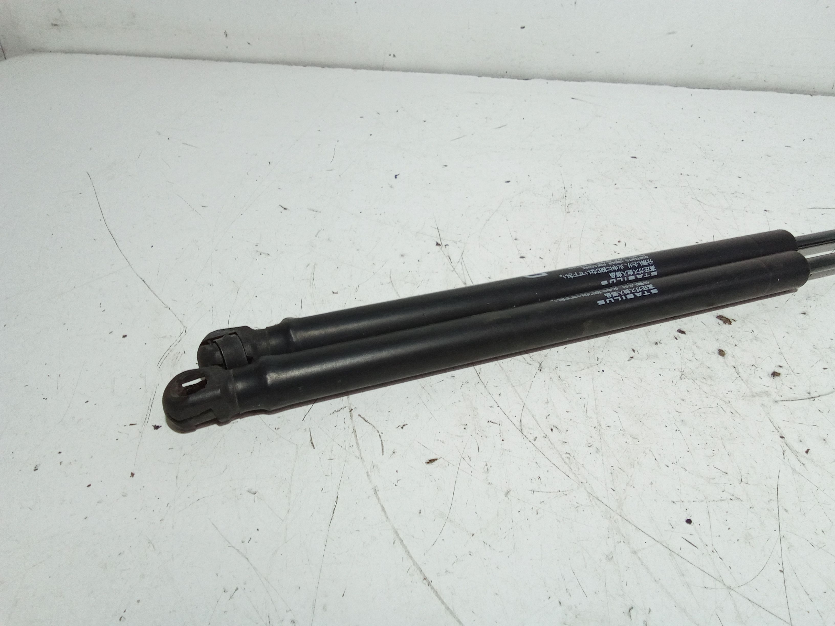 Pistoncini cofano Post. PEUGEOT 4007 1 Serie