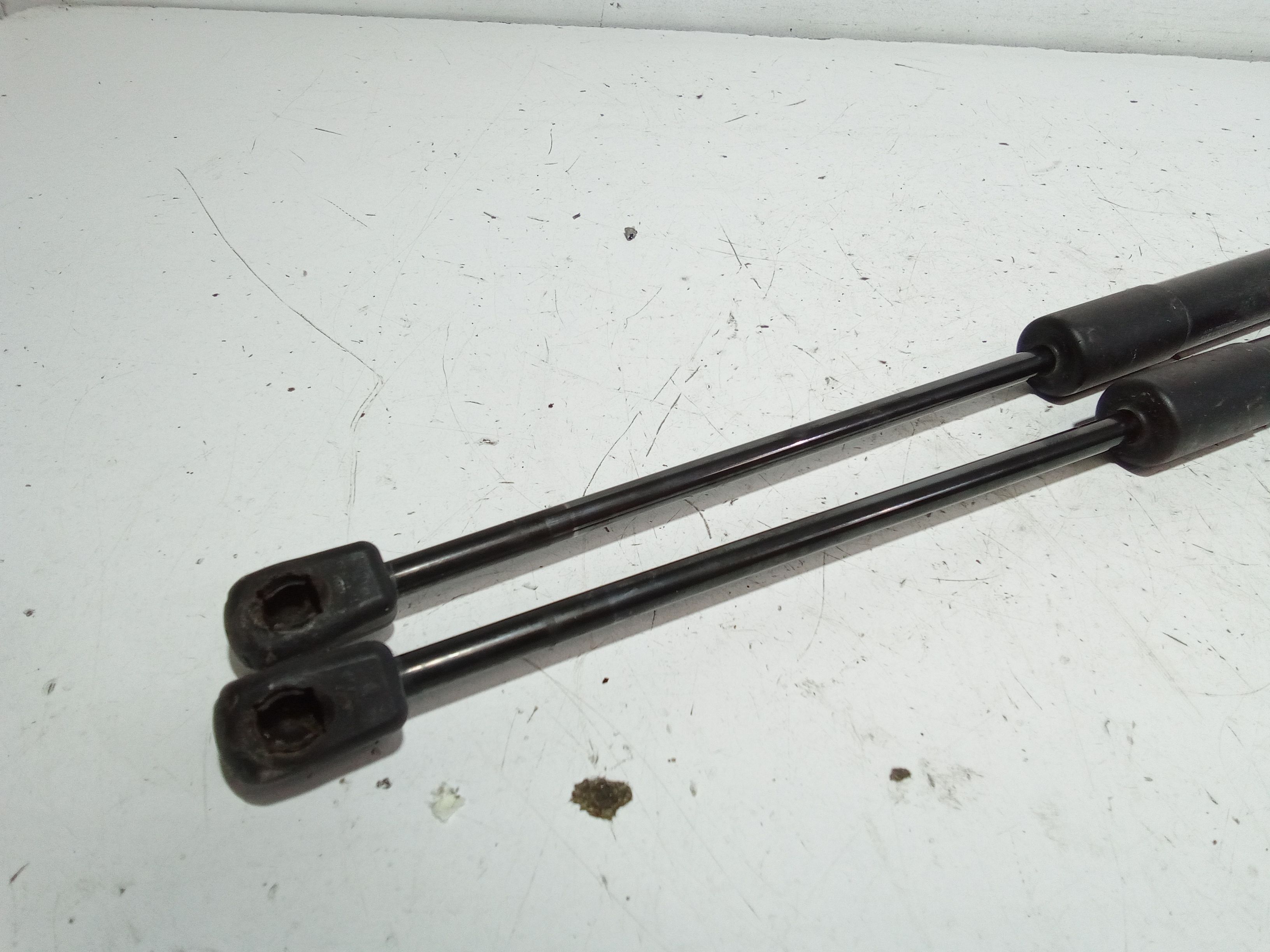 Pistoncini cofano Post. FIAT 500 X Serie (15>)