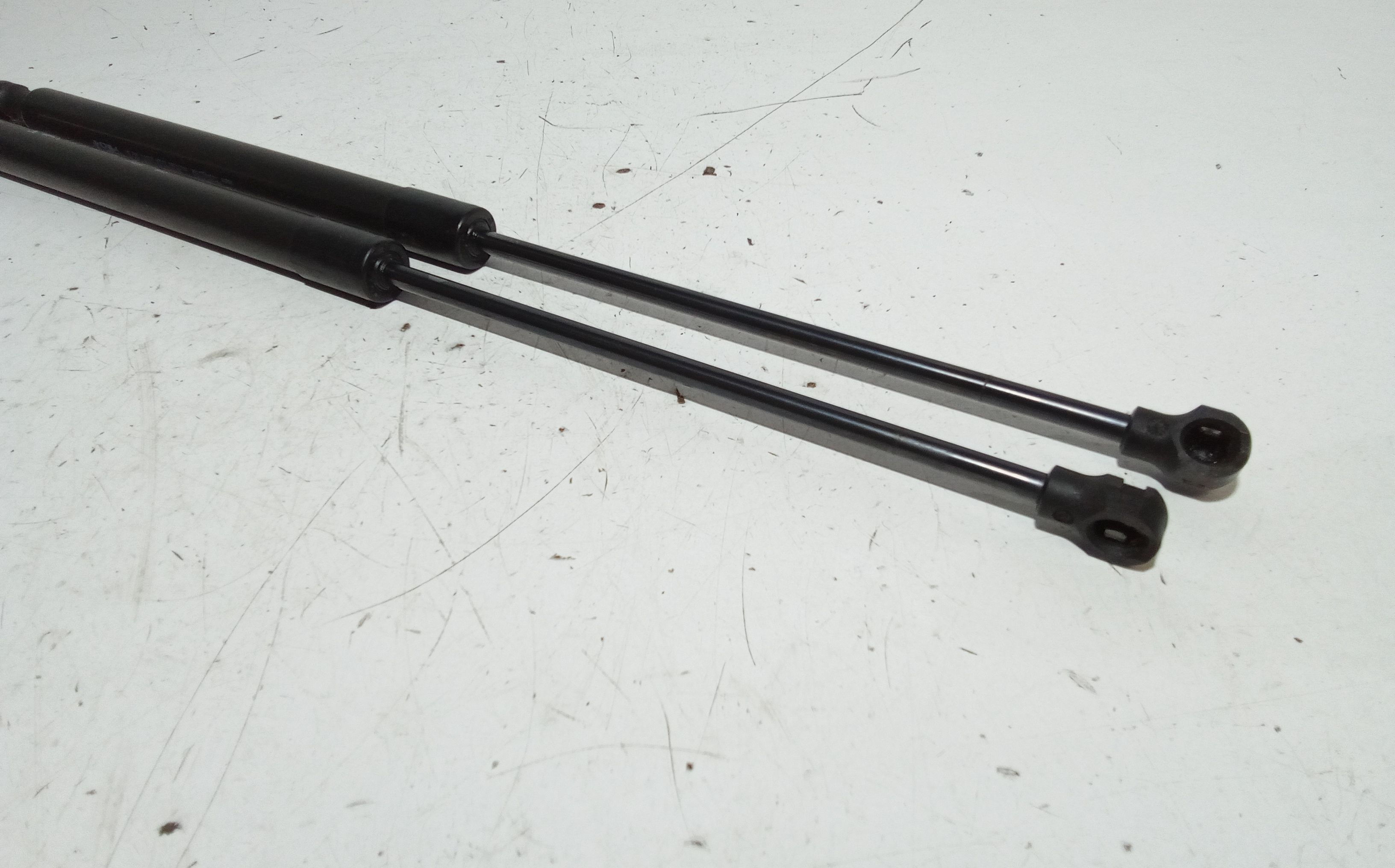 Pistoncini cofano Post. PEUGEOT 208 Serie (19>)