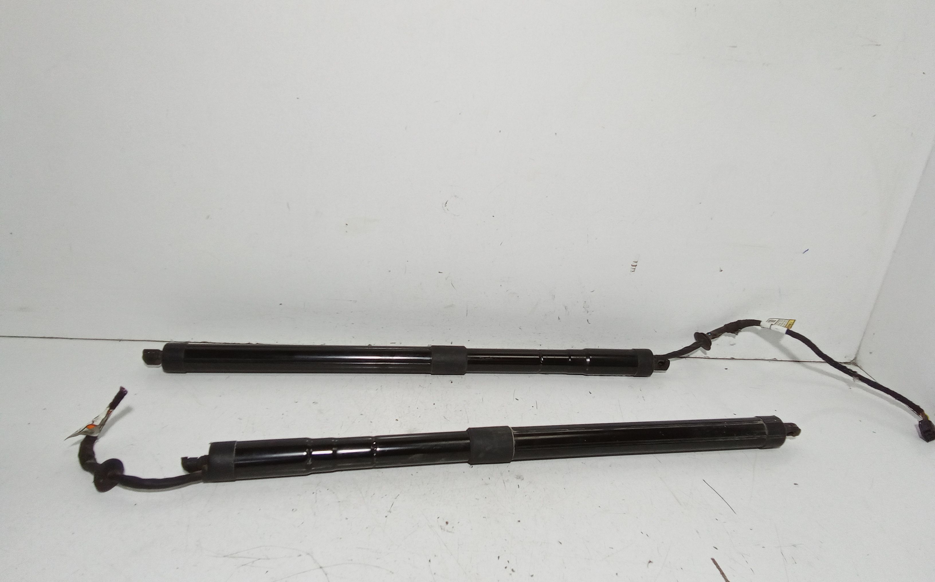 Pistoncini cofano Post. LAND ROVER Range Rover 4 Serie