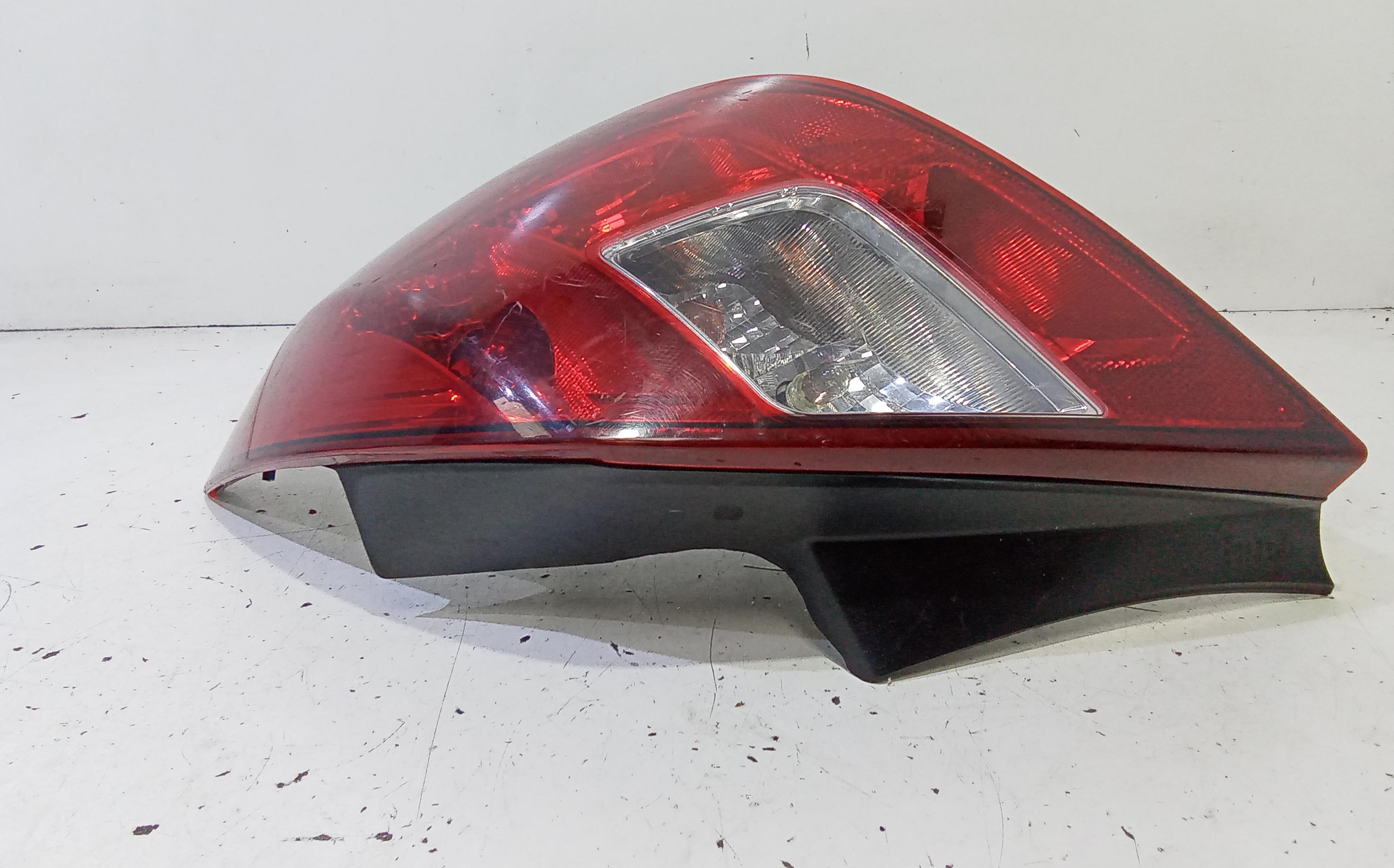 Stop fanale posteriore Destro Passeggero OPEL Corsa D 5P 1 Serie