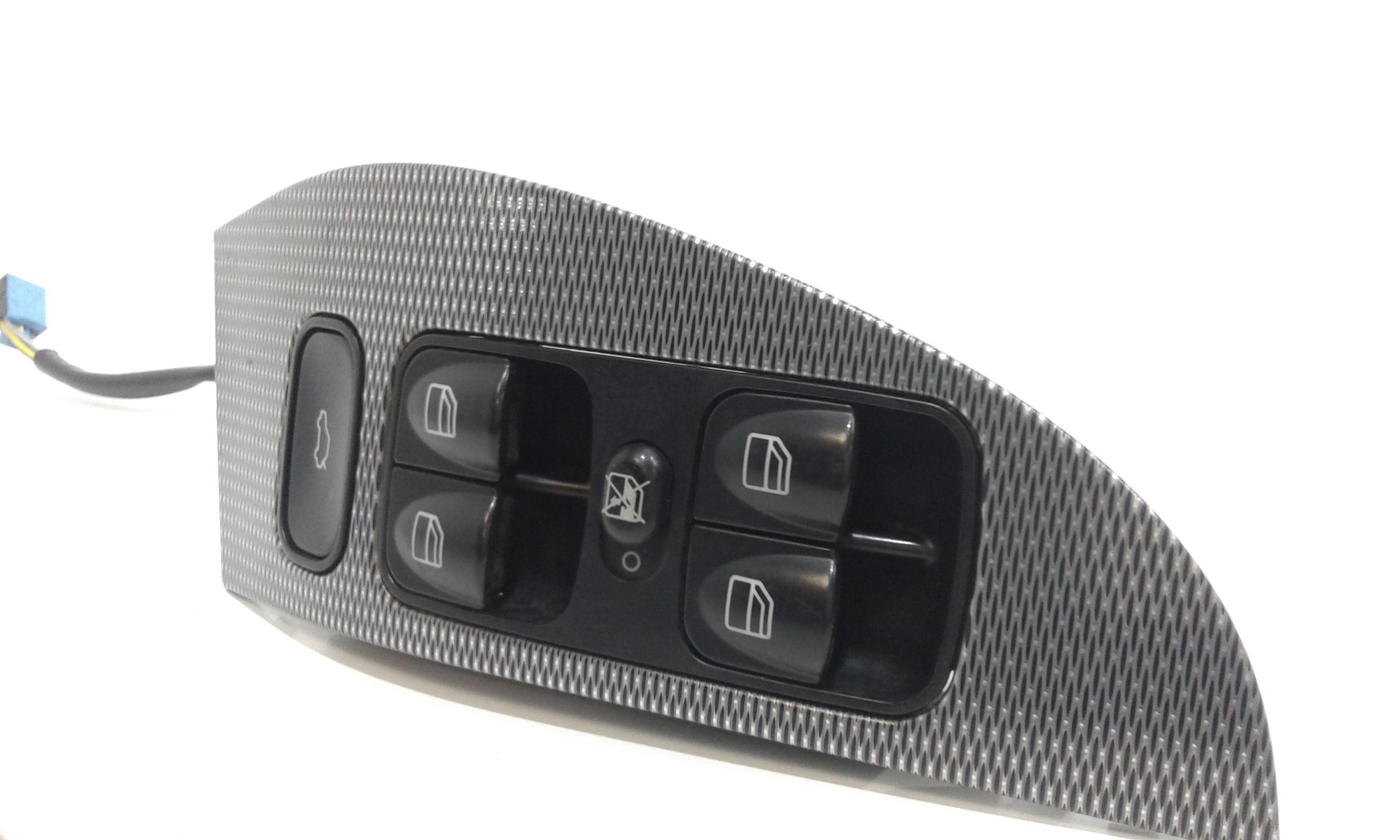 Pulsantiera Anteriore Sinistra Guida MERCEDES CLK Coup W208