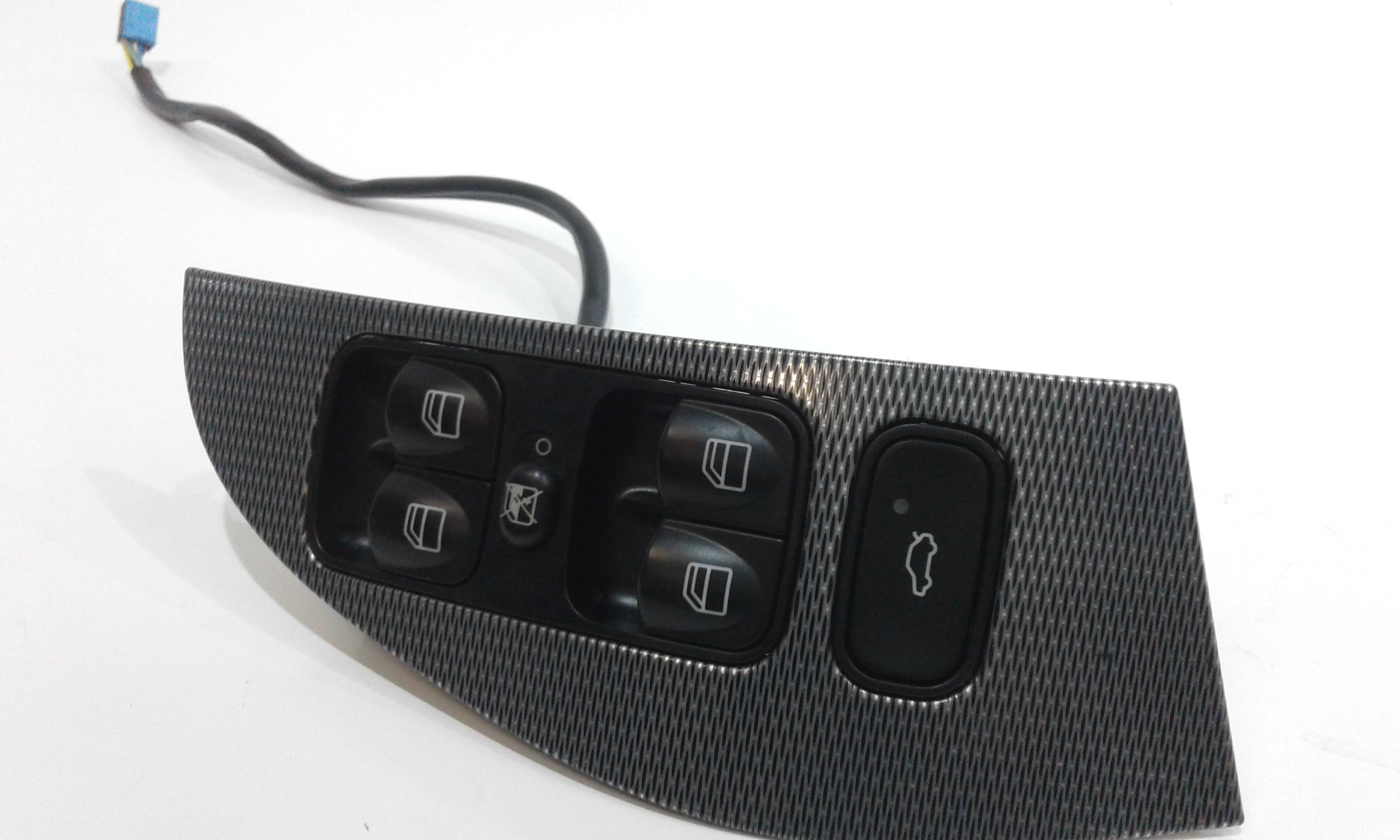 Pulsantiera Anteriore Sinistra Guida MERCEDES CLK Coup W208