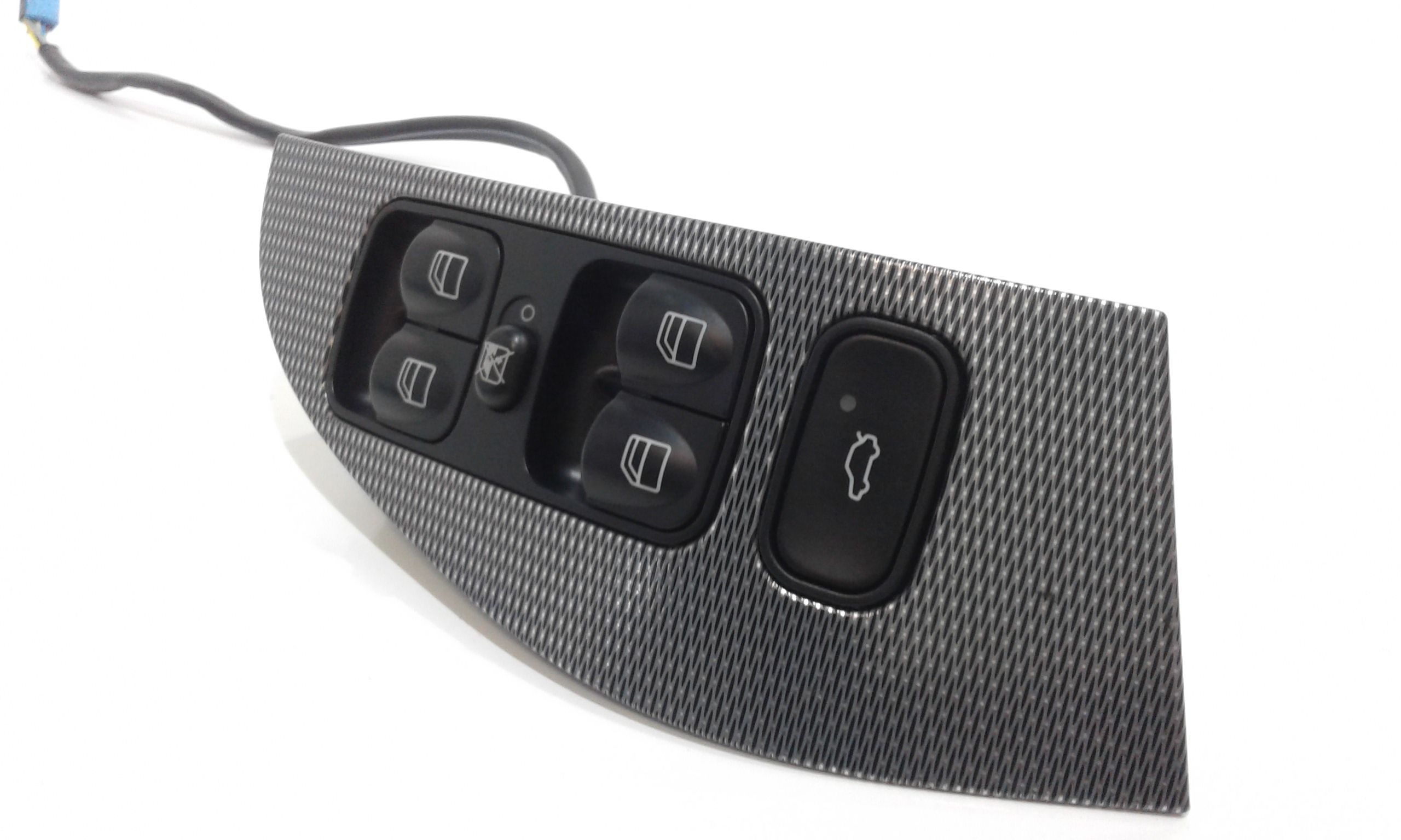 Pulsantiera Anteriore Sinistra Guida MERCEDES CLK Coup W208