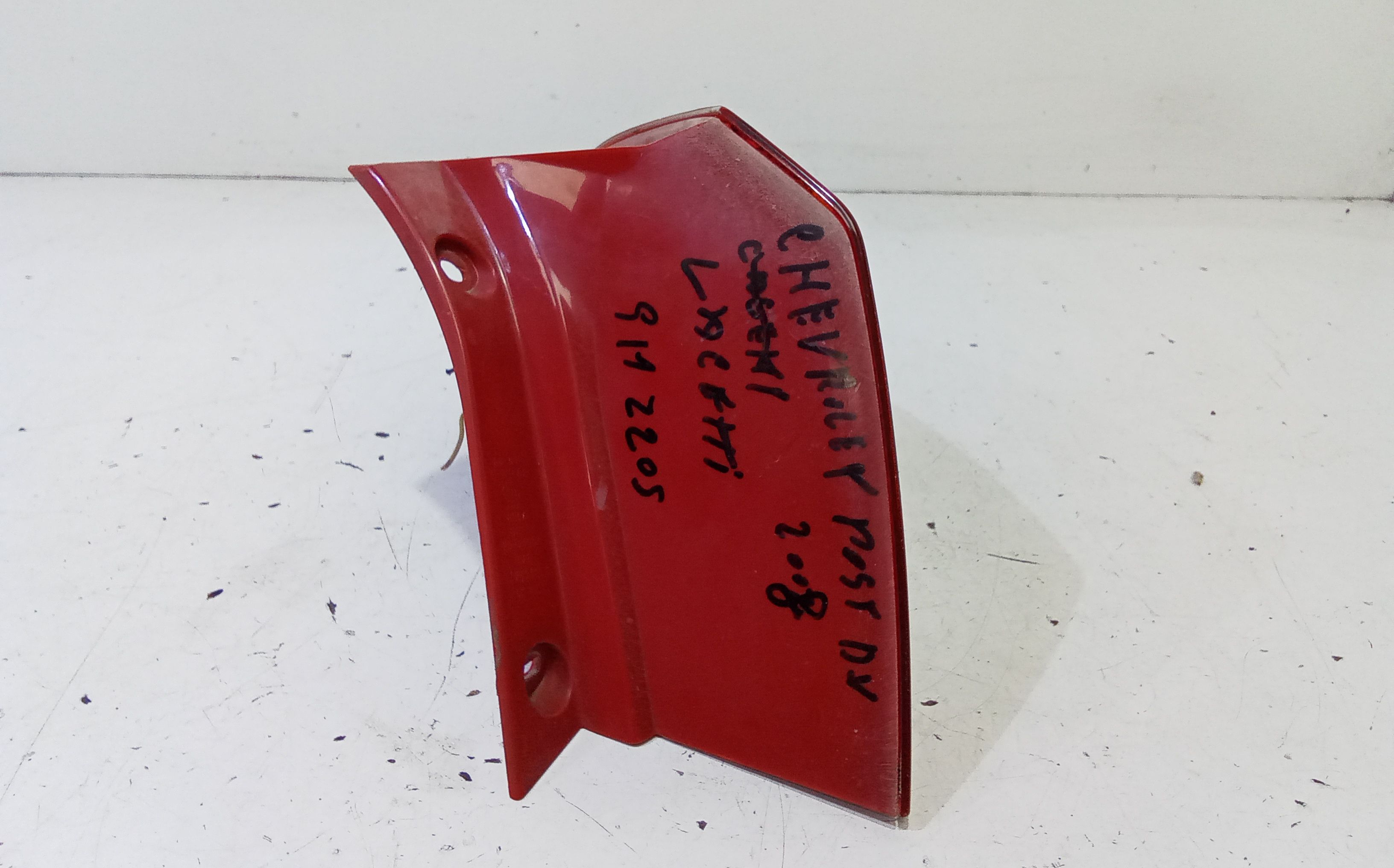 Stop fanale posteriore Destro Passeggero CHEVROLET Lacetti 1 Serie