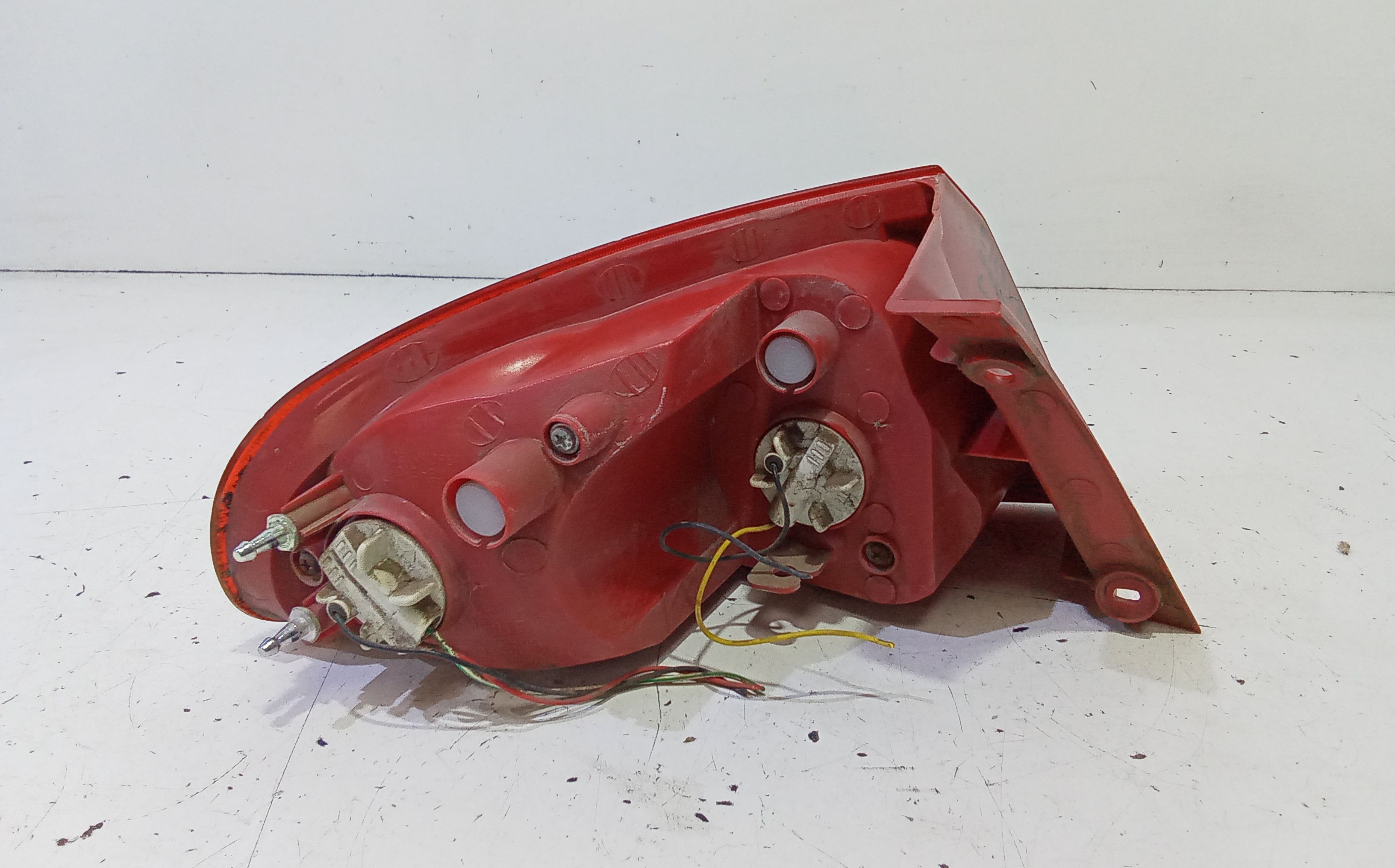 Stop fanale posteriore Destro Passeggero CHEVROLET Lacetti 1 Serie