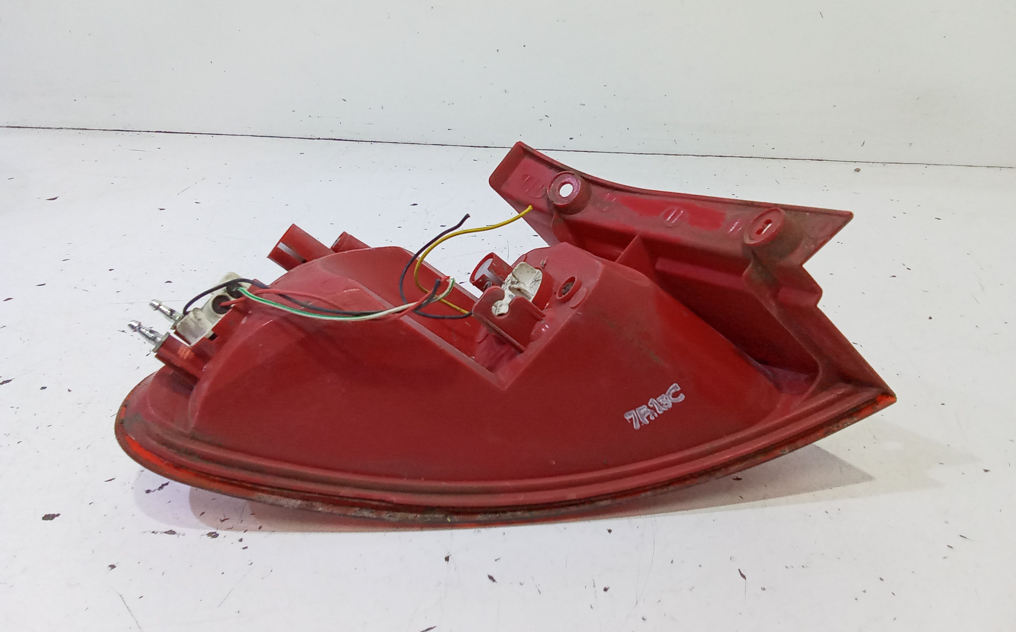 Stop fanale posteriore Destro Passeggero CHEVROLET Lacetti 1 Serie