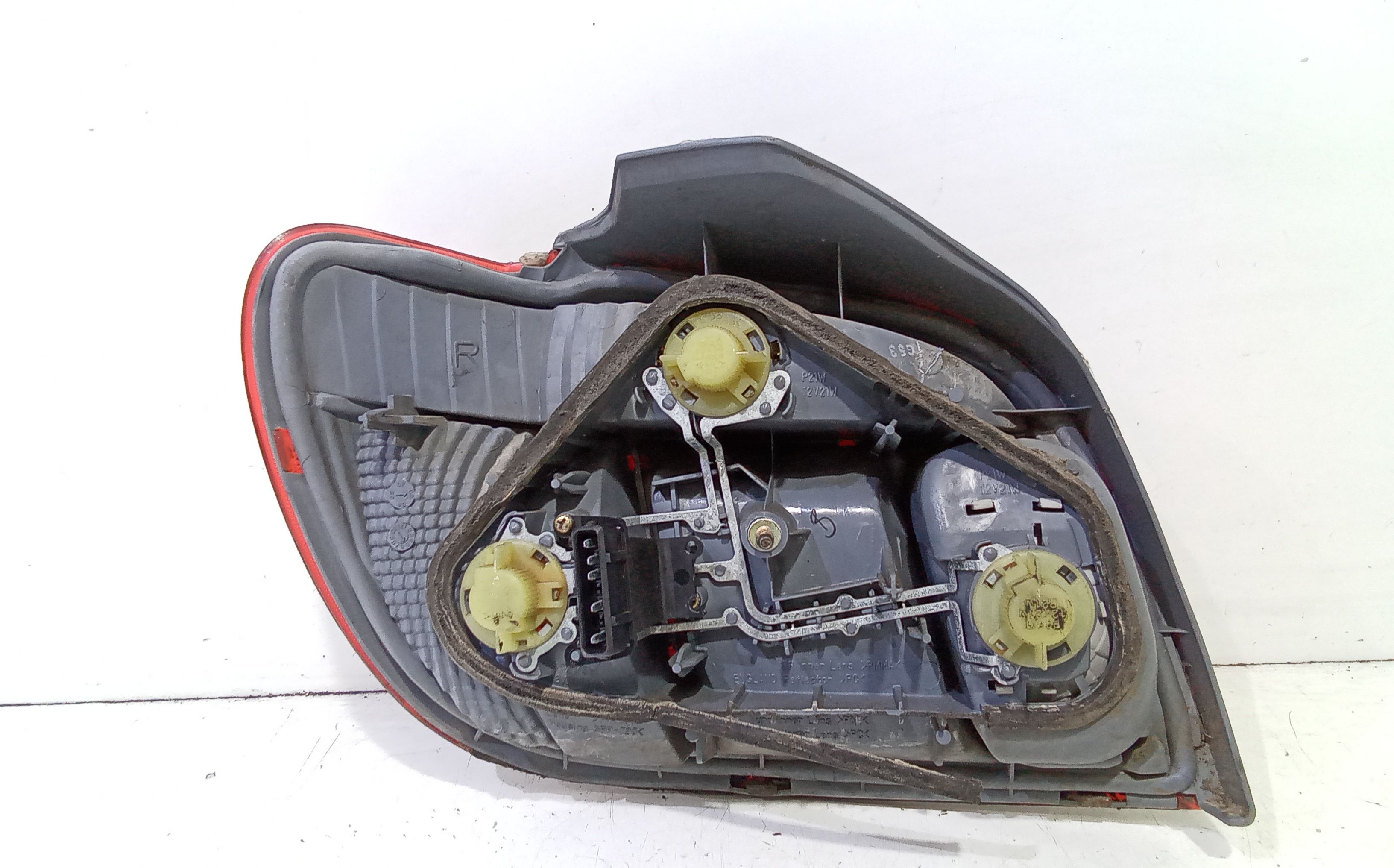 Stop fanale posteriore Destro Passeggero TOYOTA Yaris Serie (99>03)