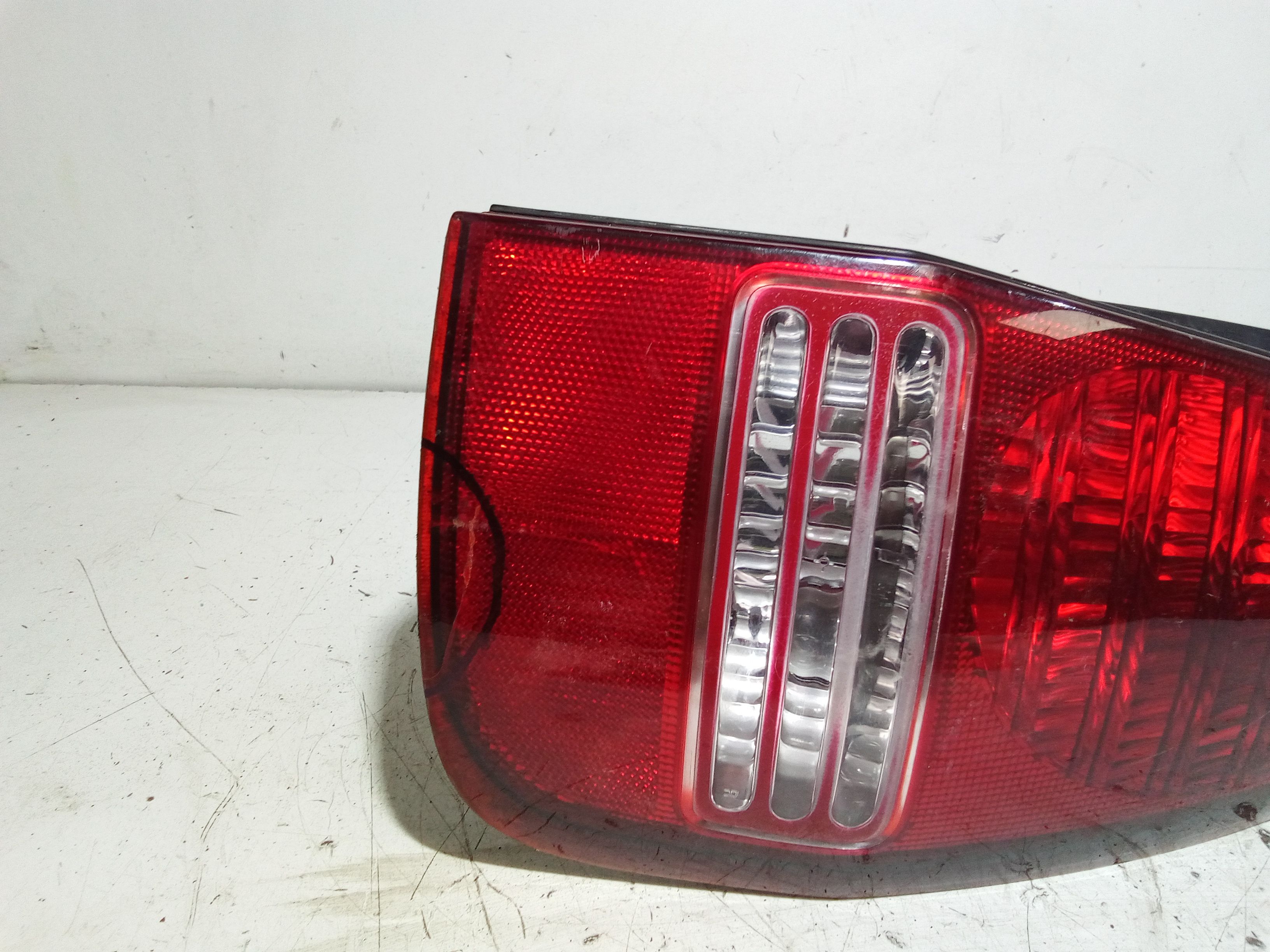 Stop fanale posteriore Destro Passeggero HYUNDAI Matrix 1 Serie