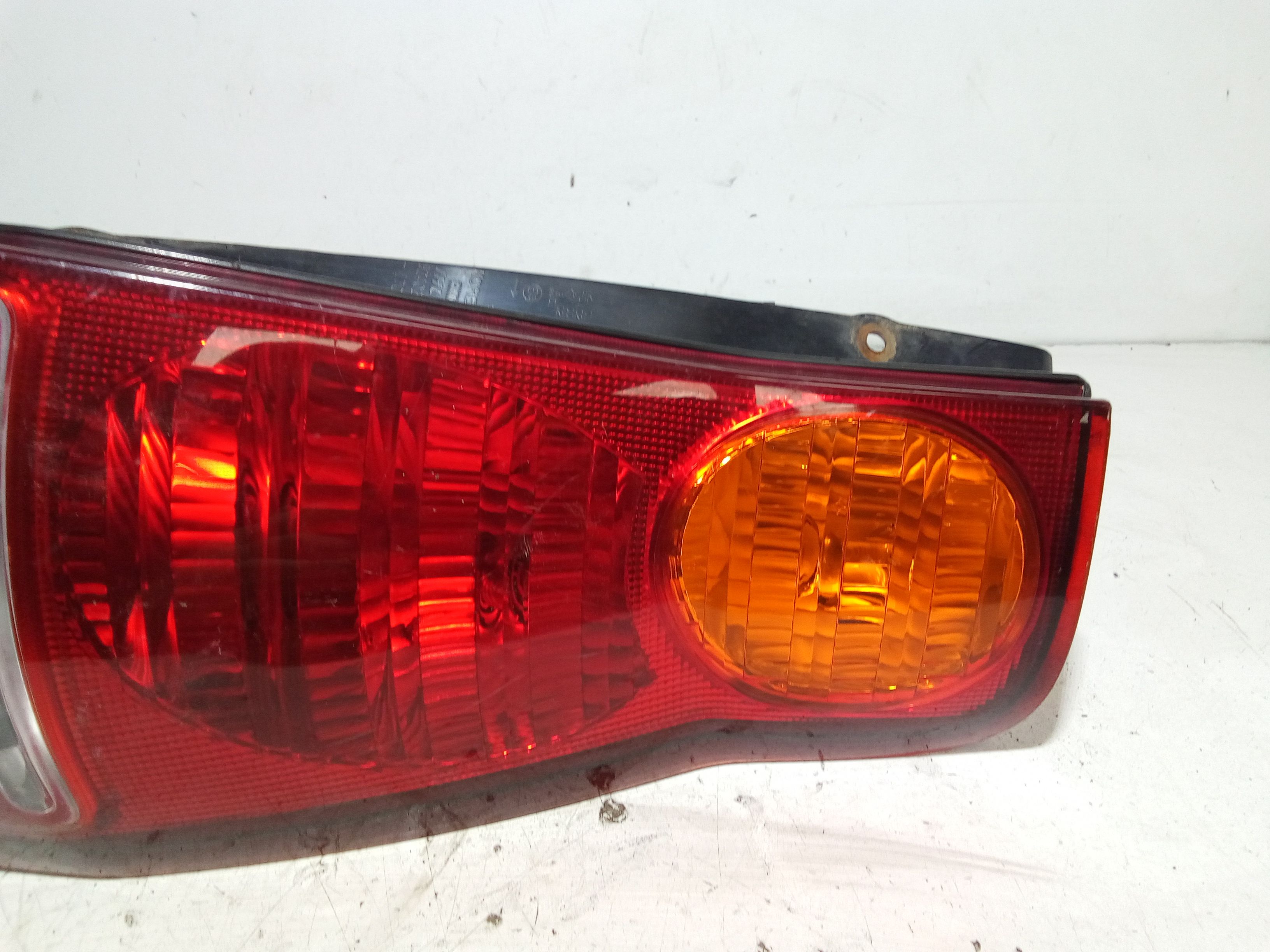 Stop fanale posteriore Destro Passeggero HYUNDAI Matrix 1 Serie