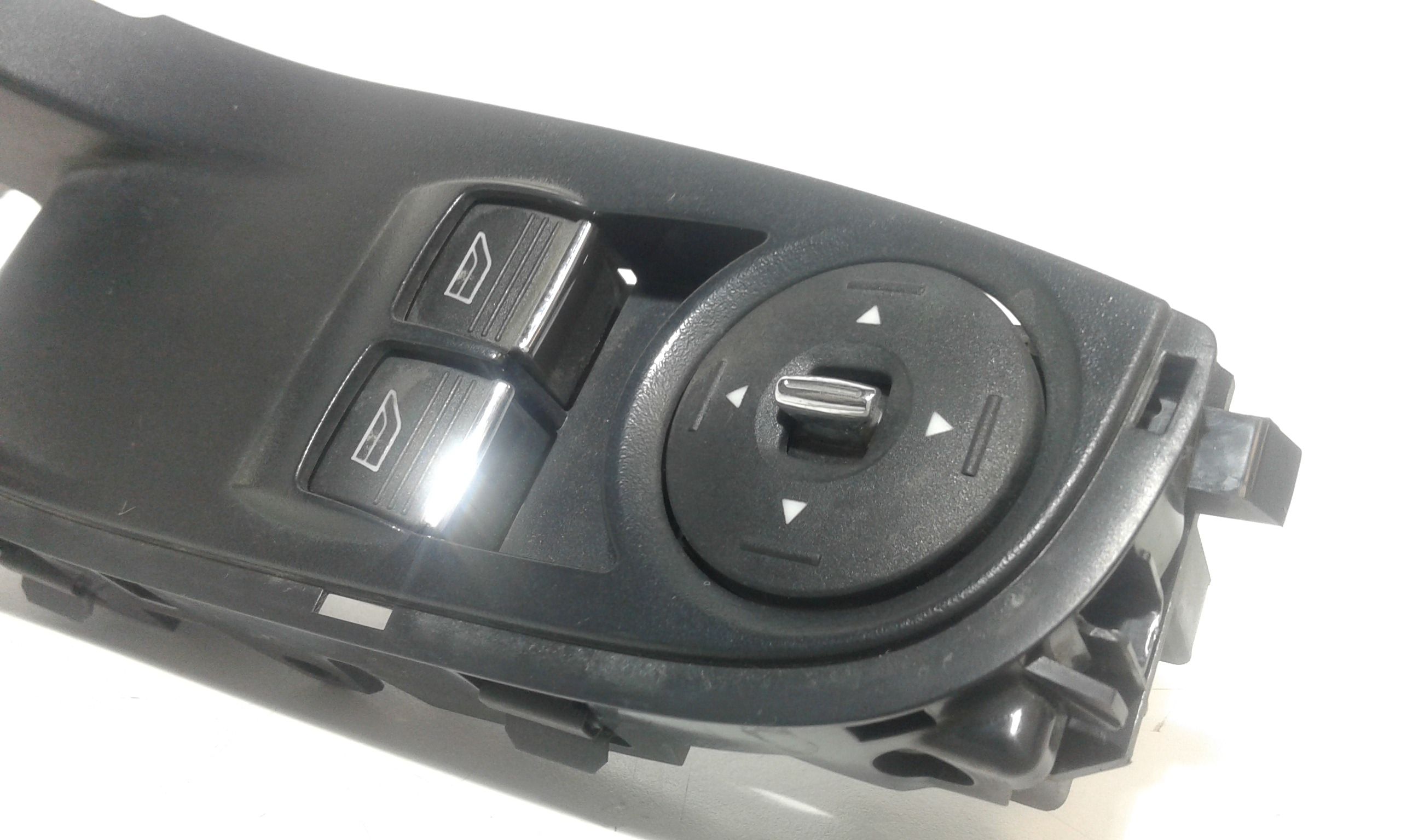 Pulsantiera Anteriore Sinistra Guida FORD Fiesta 6 Serie