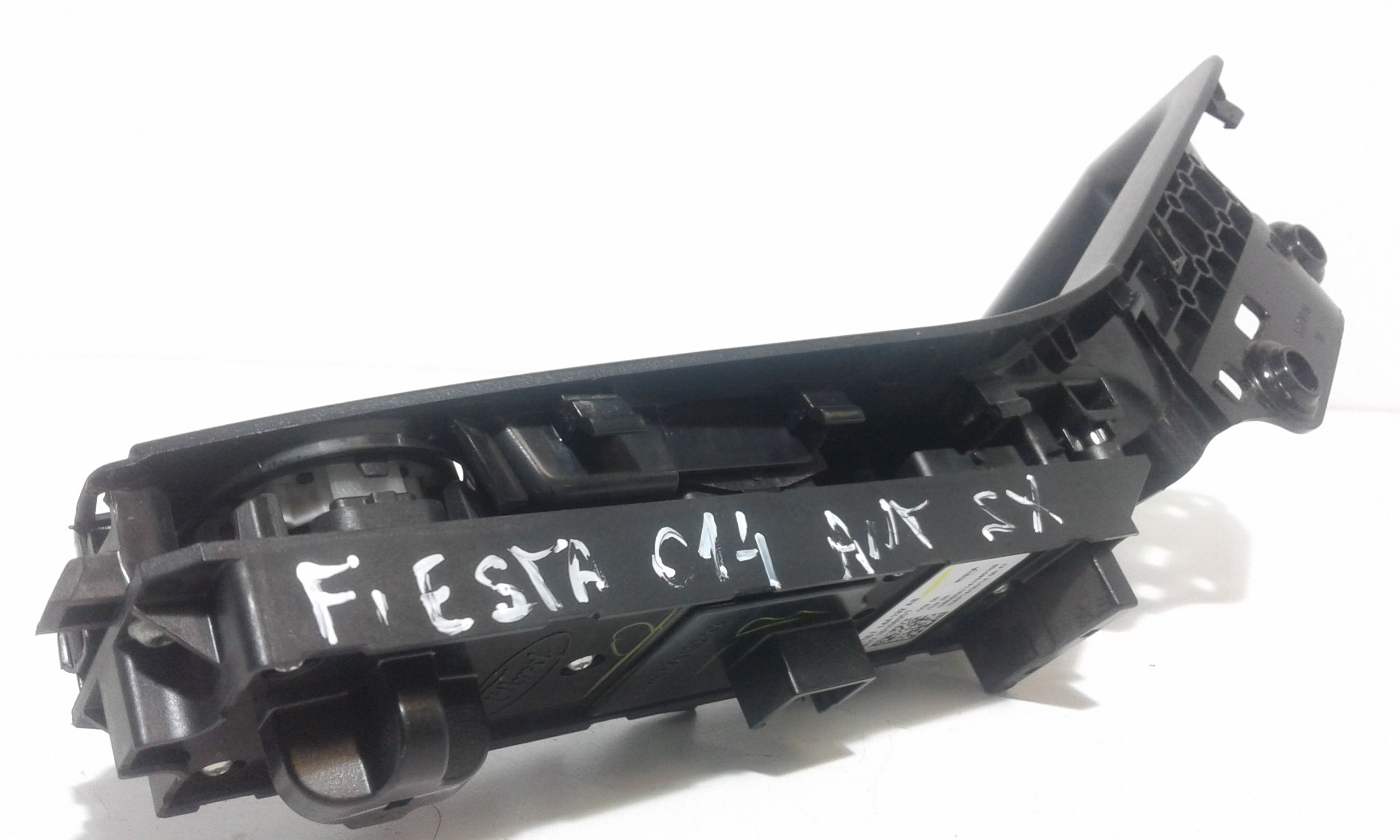 Pulsantiera Anteriore Sinistra Guida FORD Fiesta 6 Serie