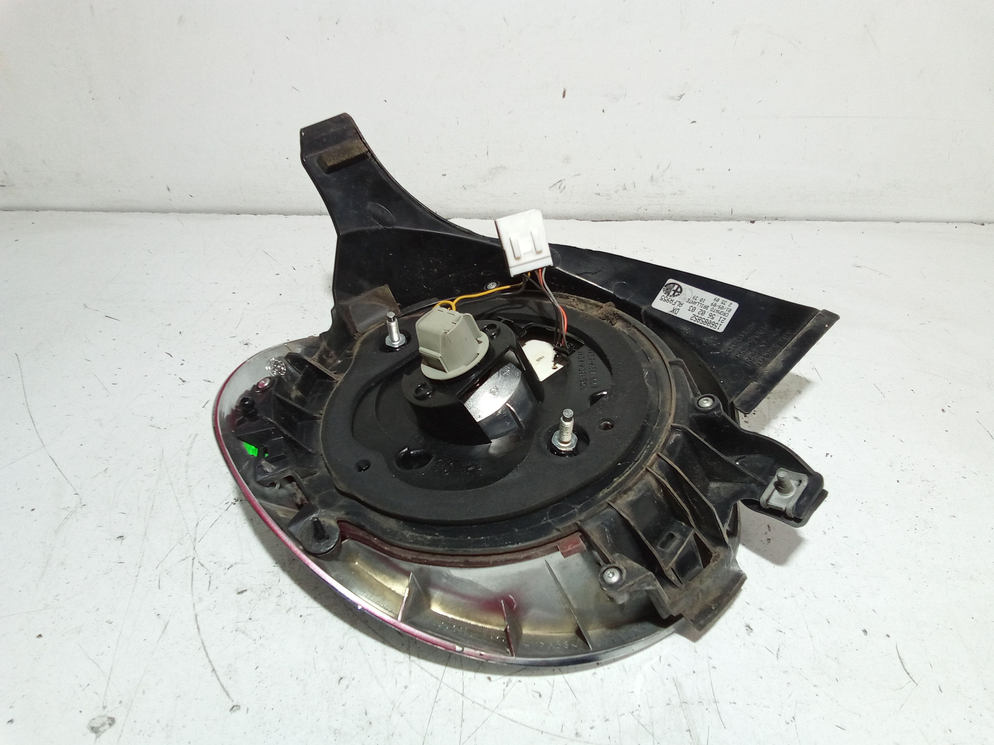 Stop fanale posteriore Destro Passeggero ALFA ROMEO Mito Serie (955_) (08>)