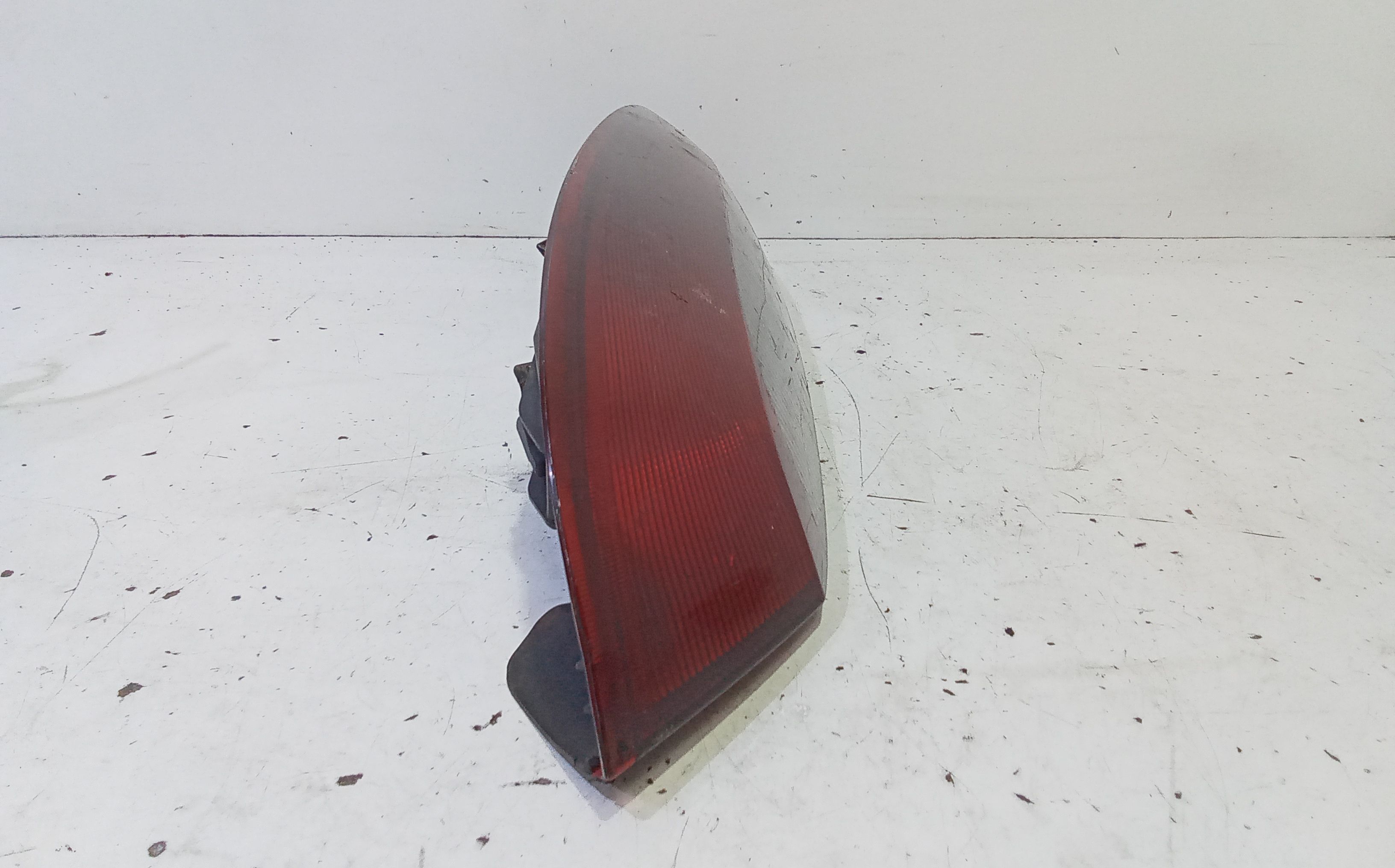 Stop fanale posteriore Destro Passeggero OPEL Corsa C 3P 1 Serie