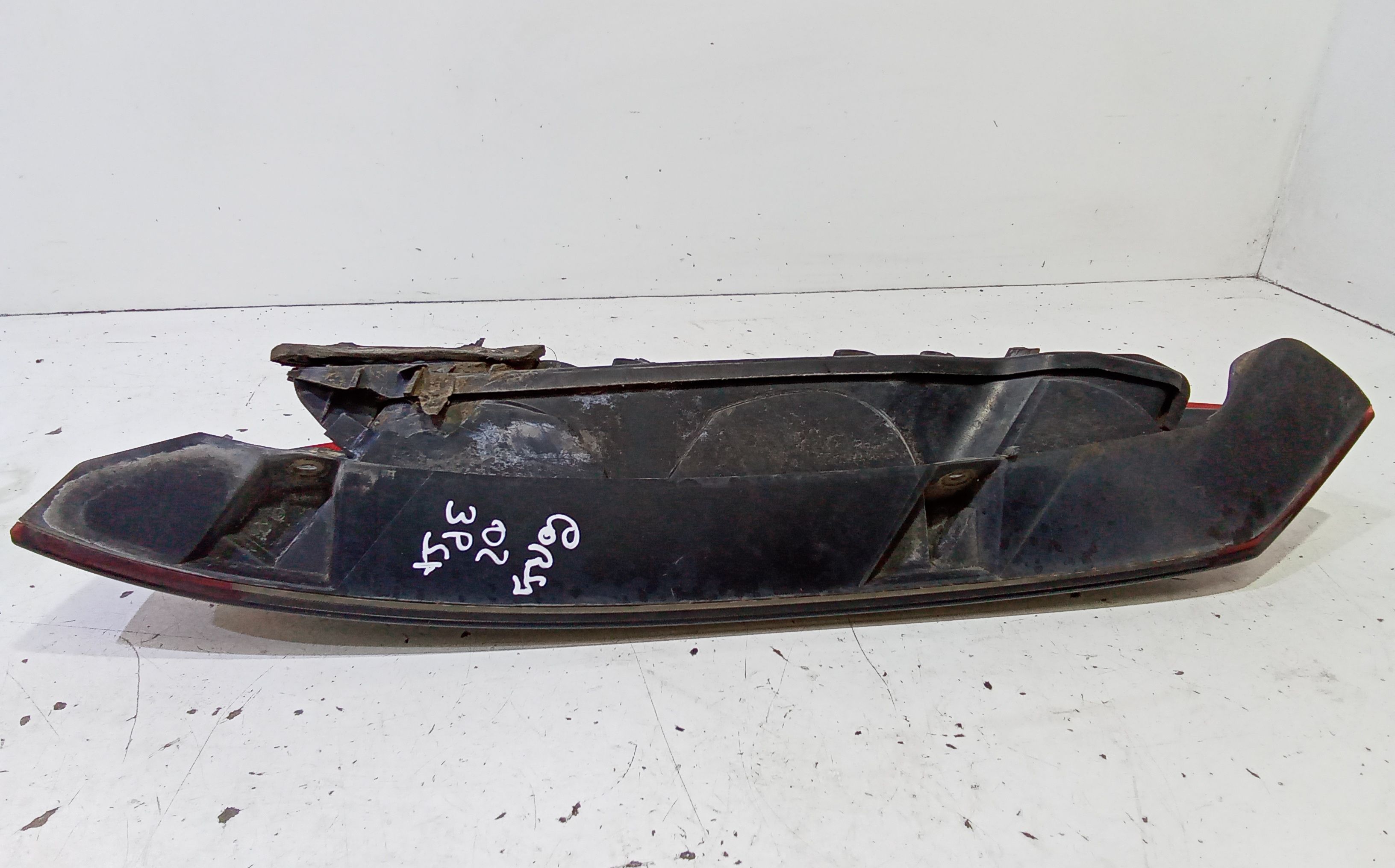 Stop fanale posteriore Destro Passeggero OPEL Corsa C 3P 1 Serie