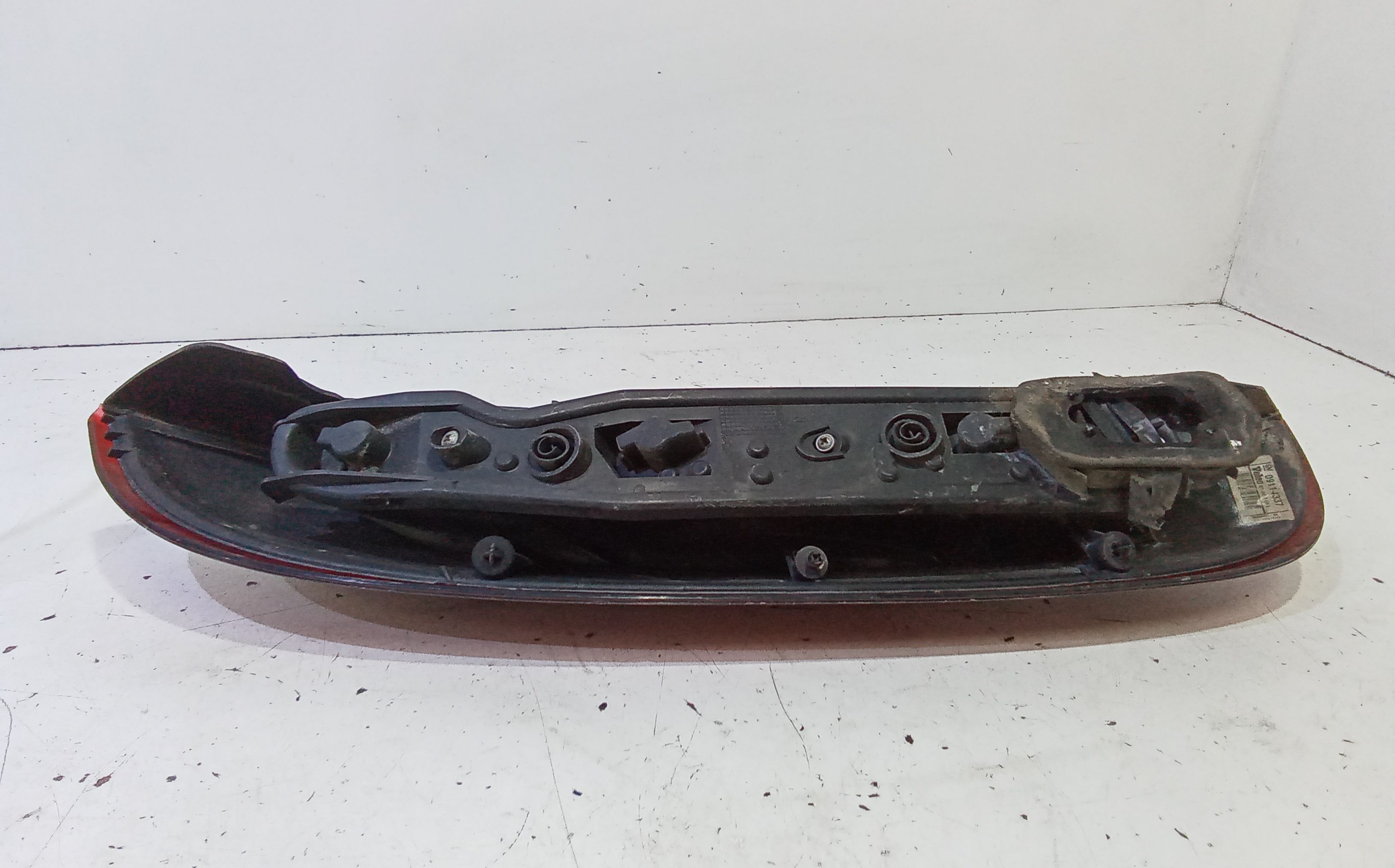 Stop fanale posteriore Destro Passeggero OPEL Corsa C 3P 1 Serie