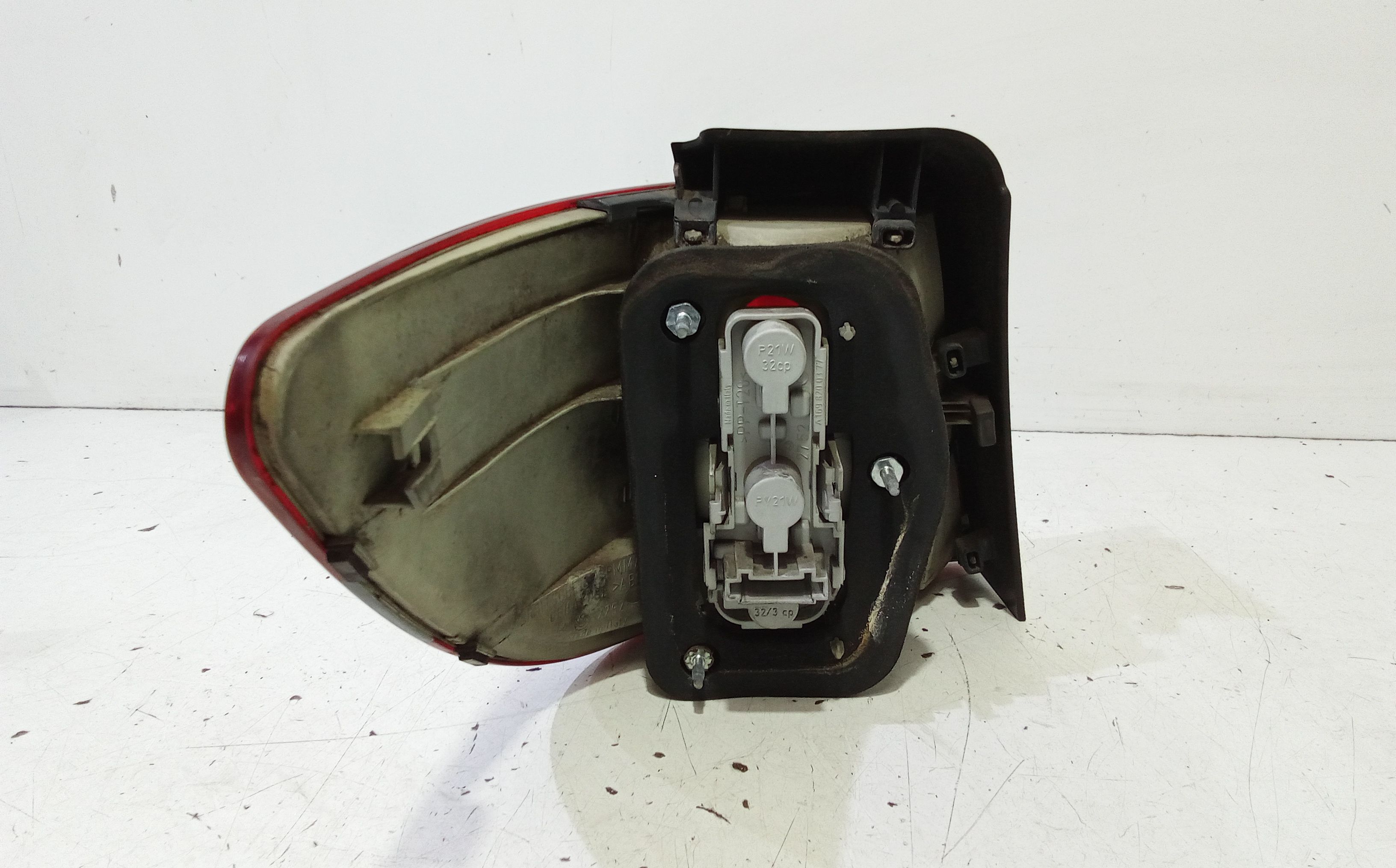 Stop fanale posteriore Destro Passeggero MERCEDES Classe B W245 1 Serie